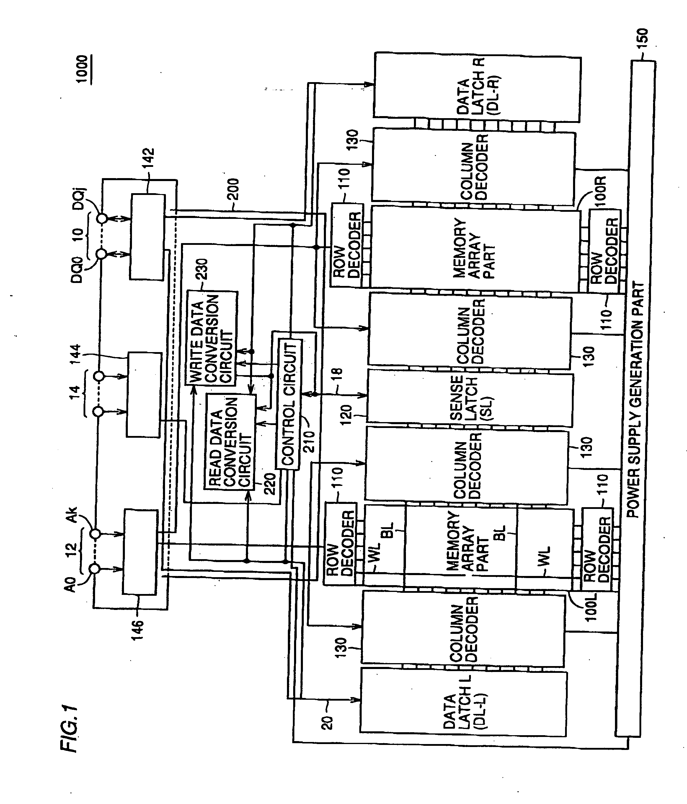 Multilevel storage nonvolatile semiconductor memory device enabling high-speed data reading and high-speed data writing