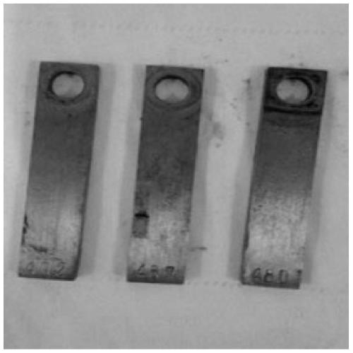 Method for evaluating corrosion inhibition performance of vapor-phase corrosion inhibitor