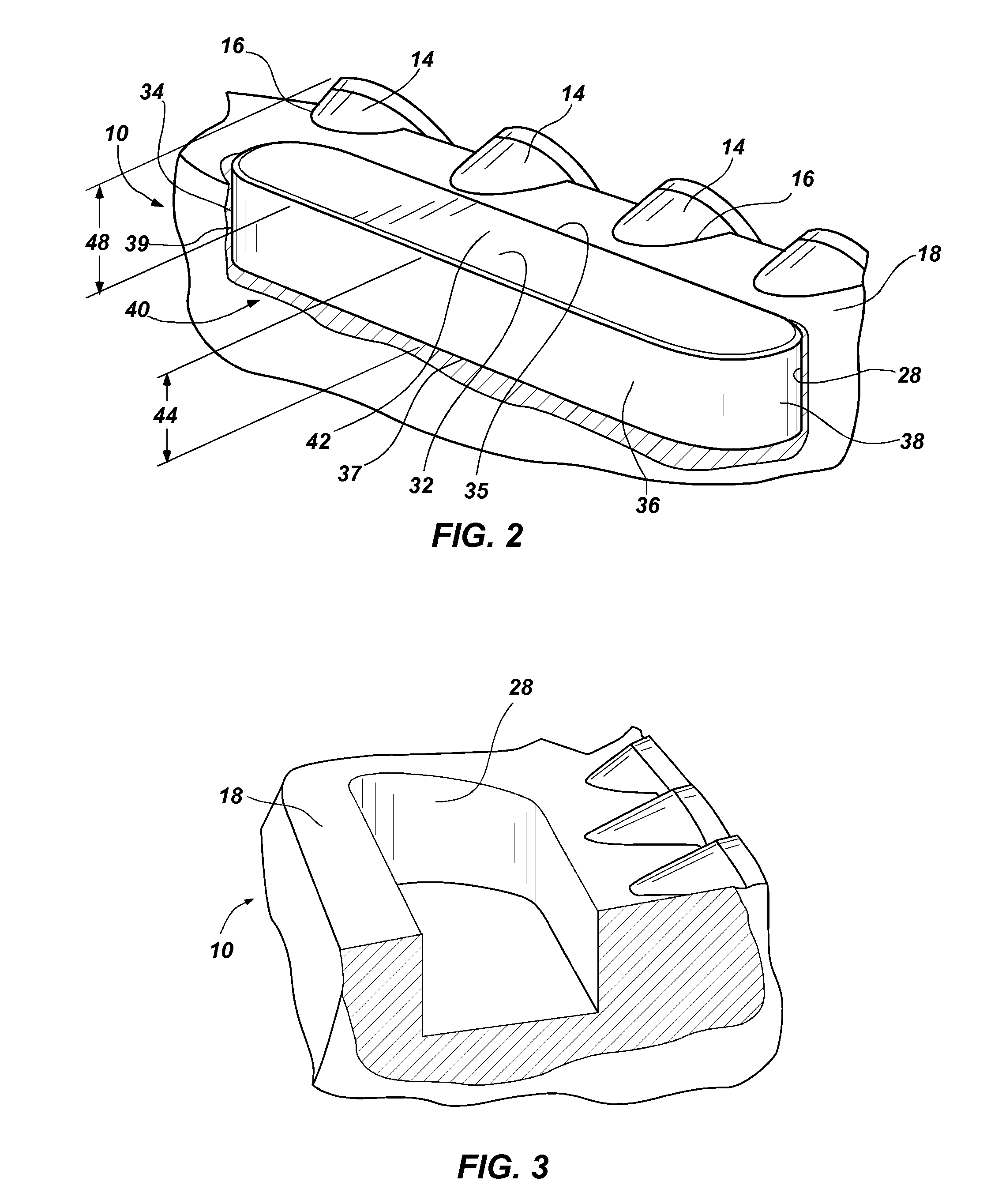 Bearing blocks for drill bits, drill bit assemblies including bearing blocks and related methods
