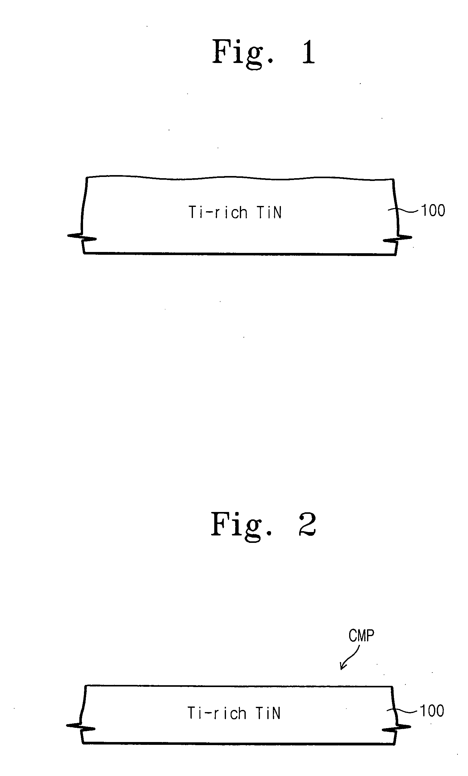 Magnetic random access memory devices having titanium-rich lower electrodes with oxide layer and oriented tunneling barrier, and methods for forming the same