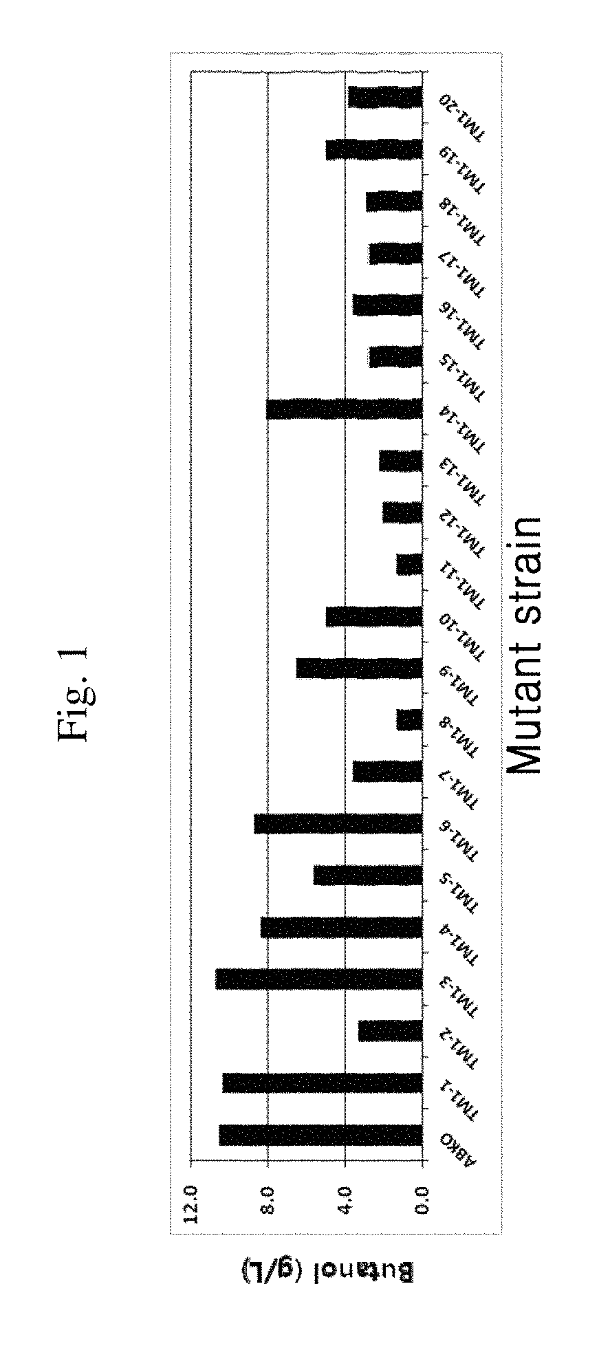 Microorganism capable of simultaneous co-fermentation of mixed sugars and production method of butanol using the same