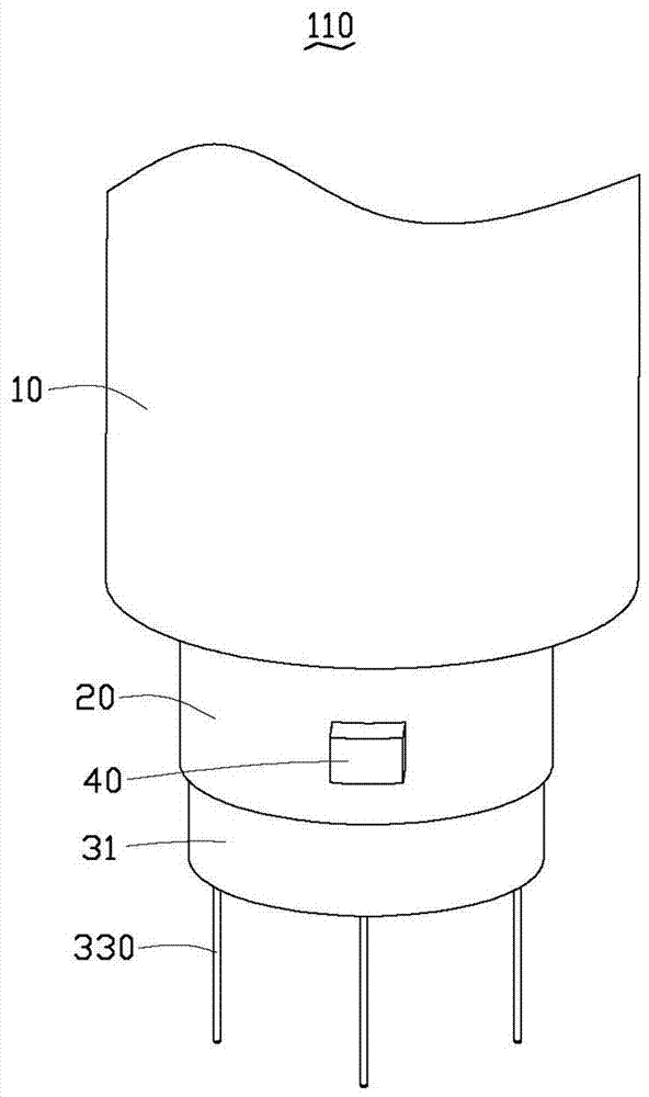 Dispensing device and dispensing method