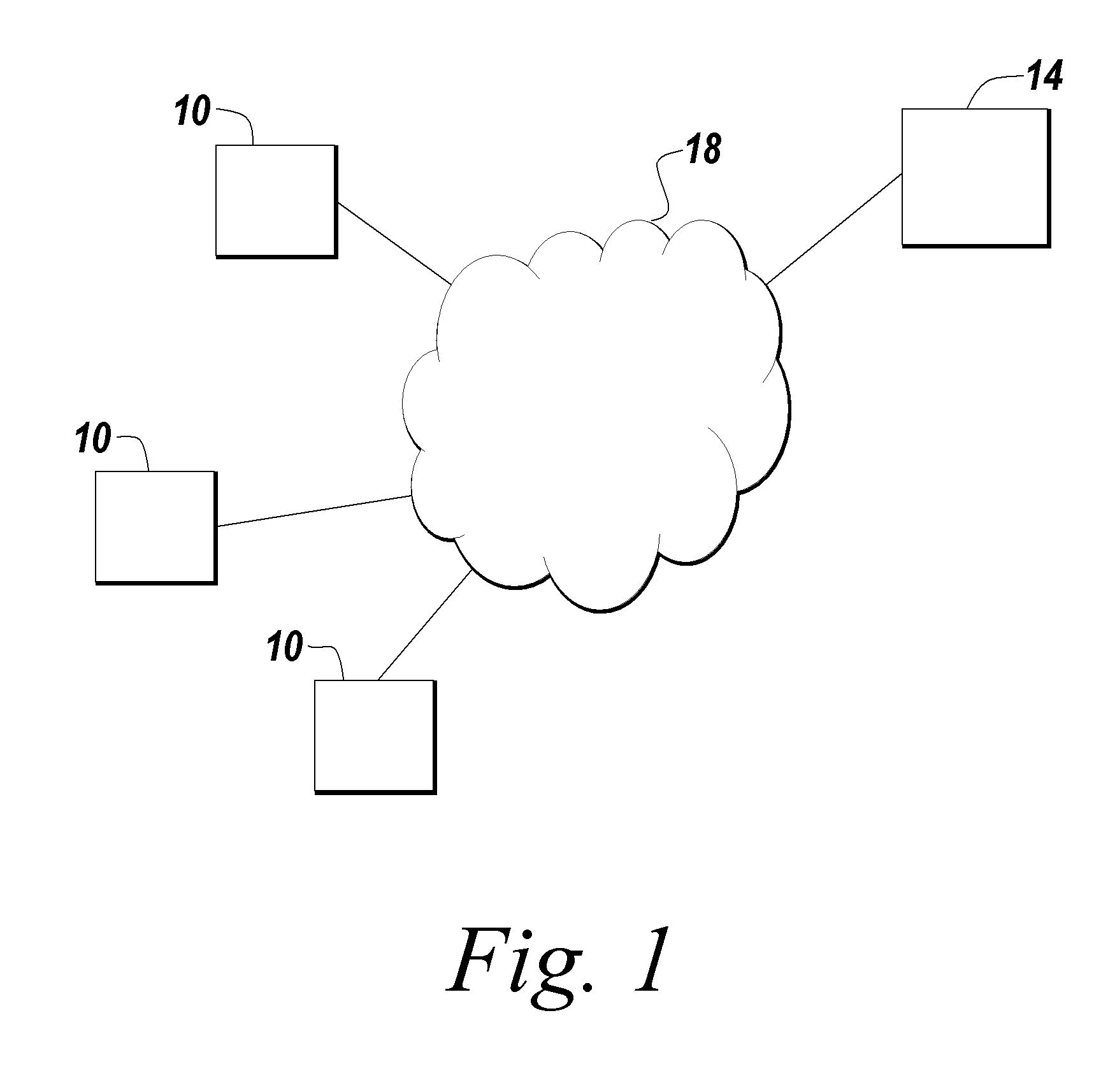 System and method for delivery of broadband content