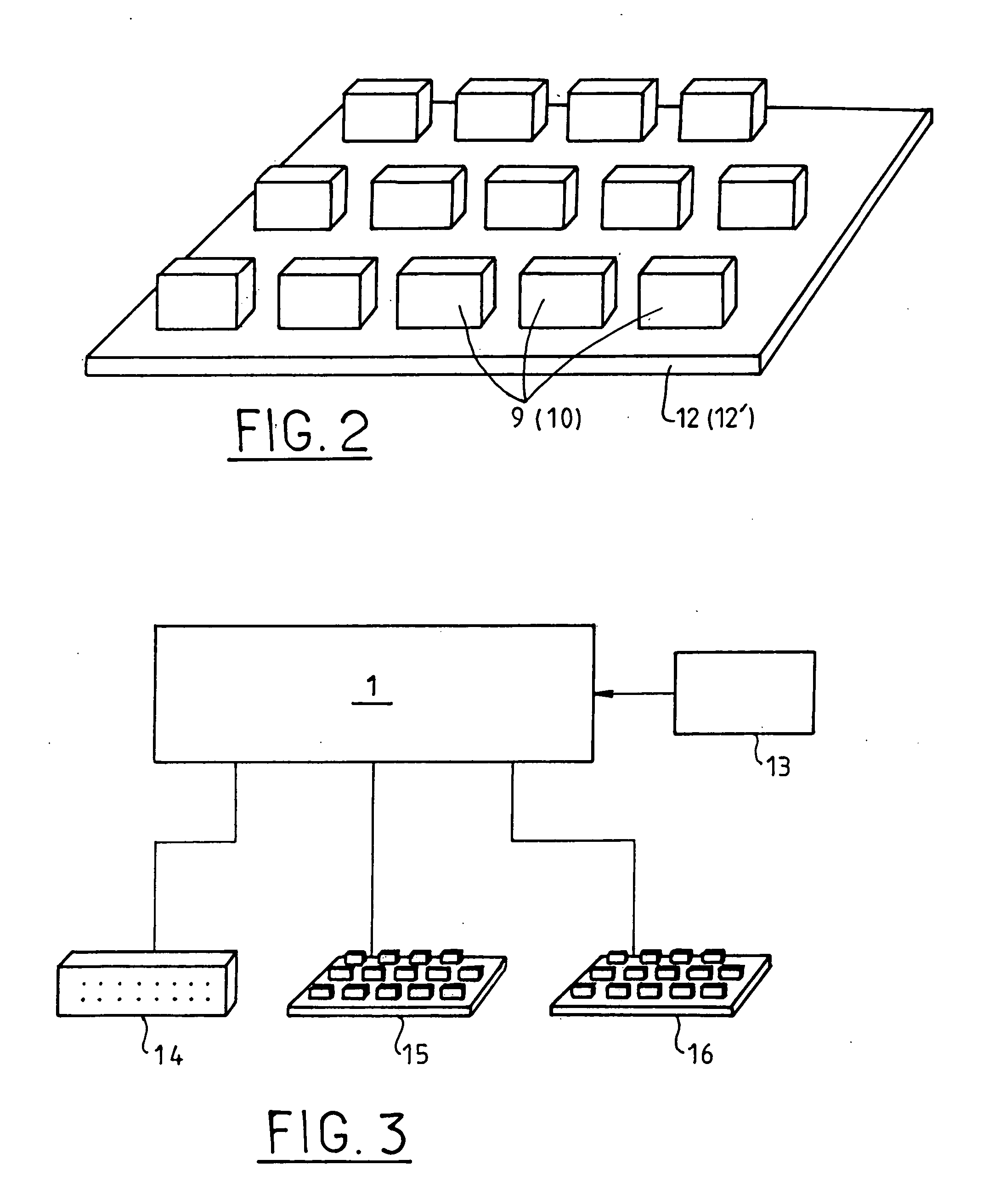 Core sampling device intended to assemble tissue arrays