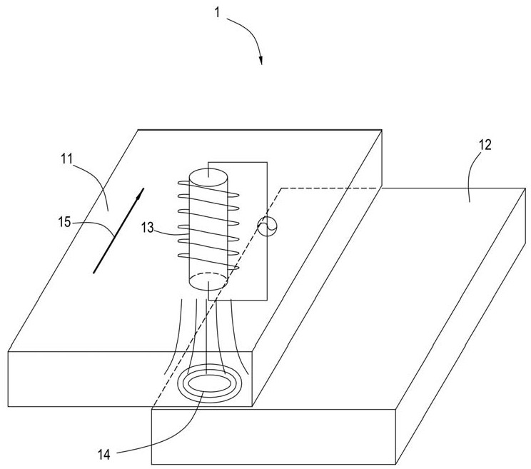 Metal and thermoplastic composite joining and reshaping methods