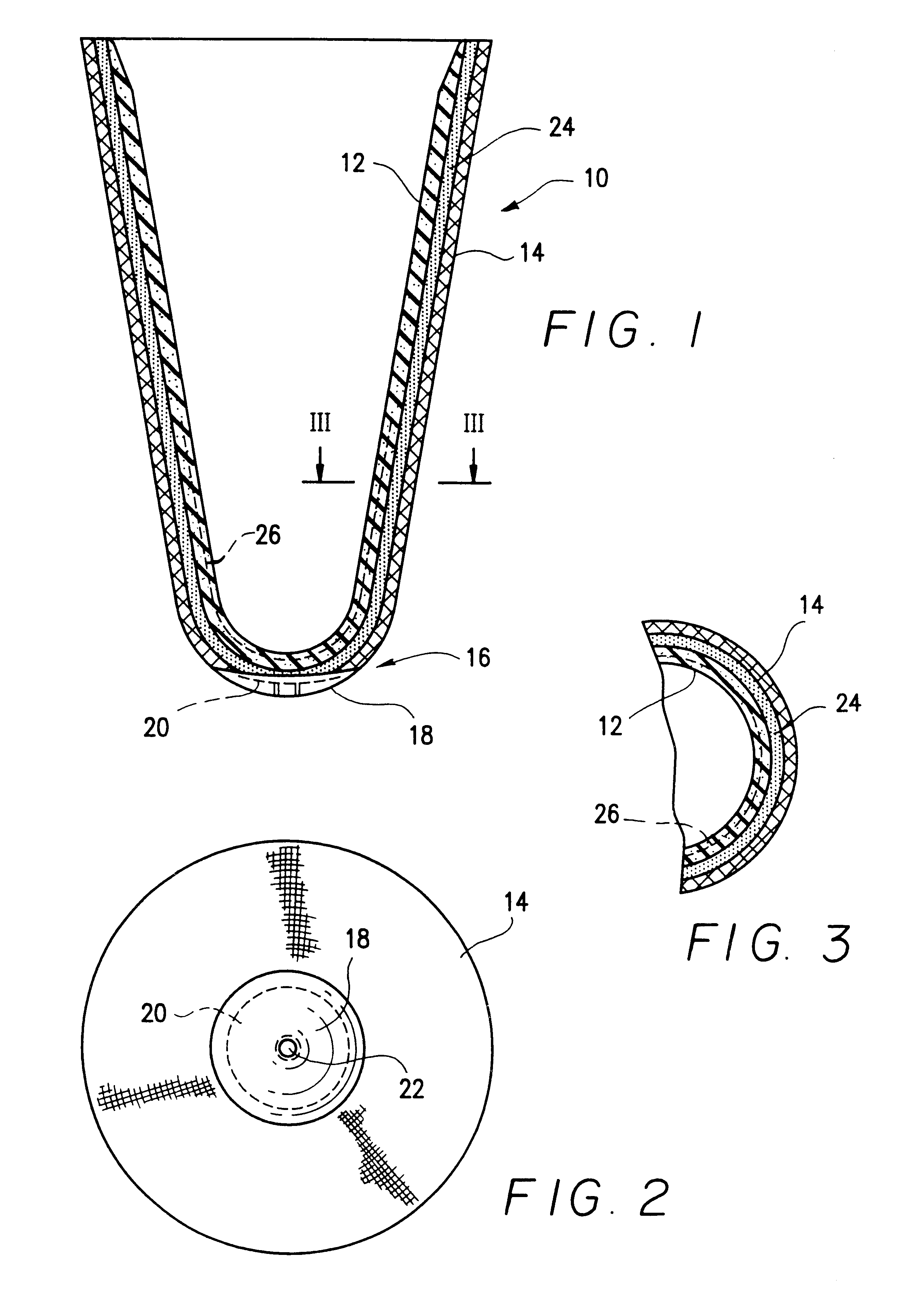 Apparatus and process for making prosthetic suction sleeve