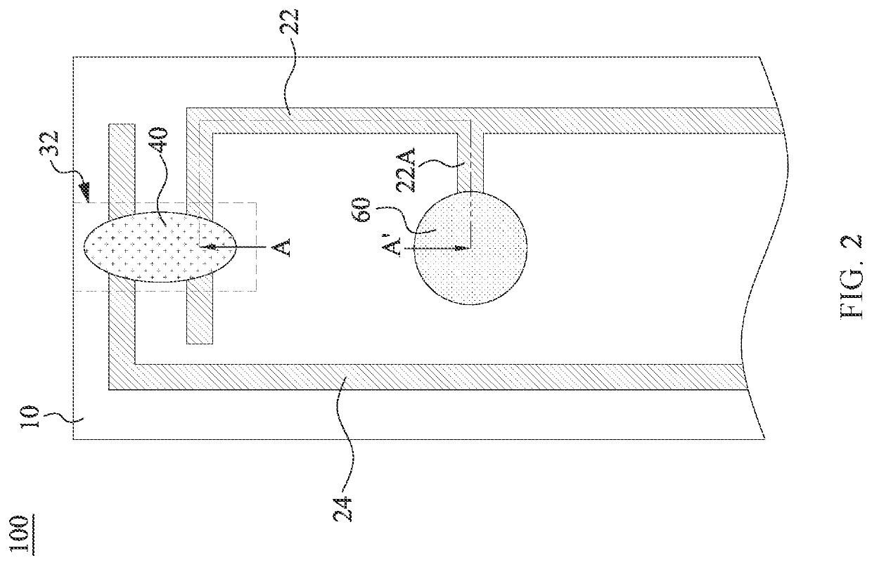 Biochemical test chip