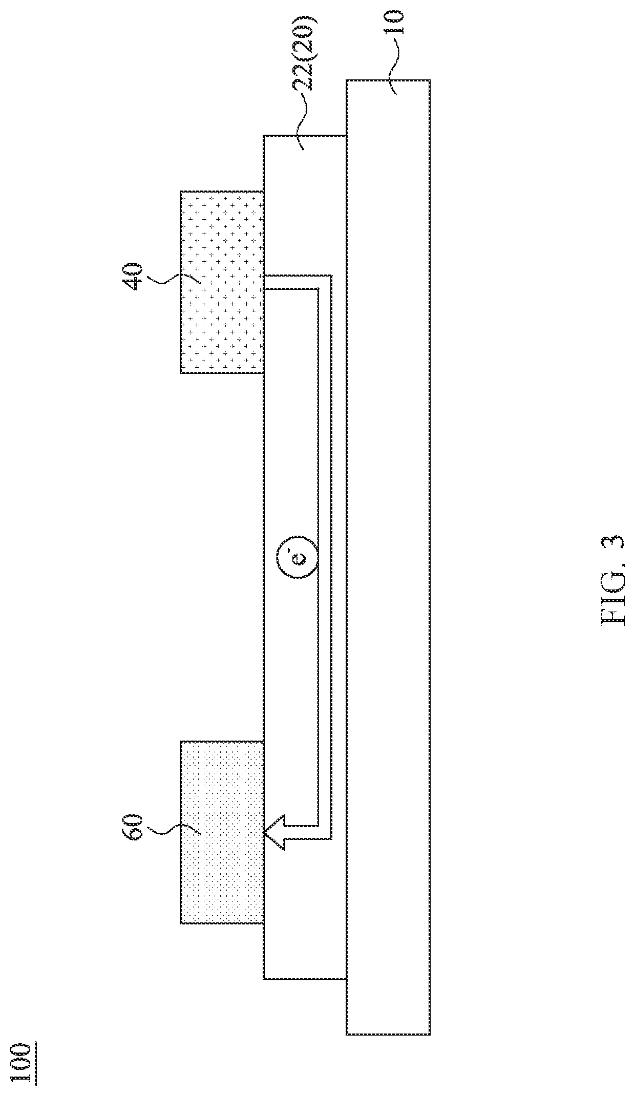 Biochemical test chip