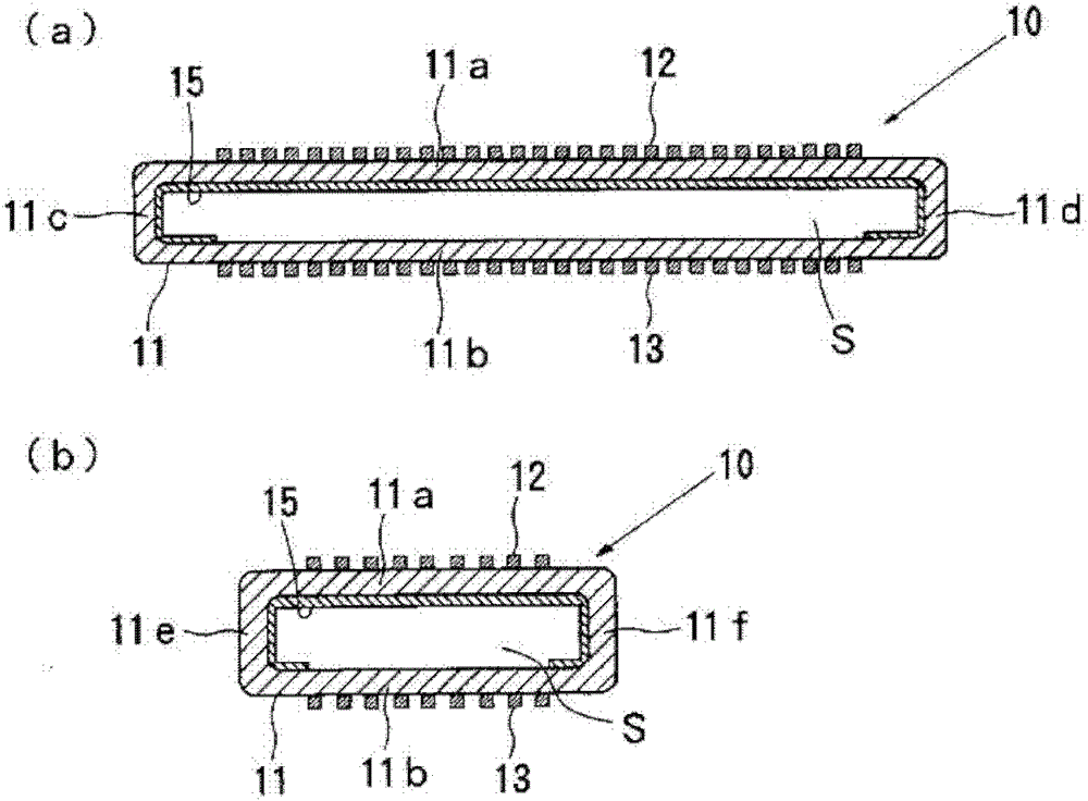 Light irradiation device