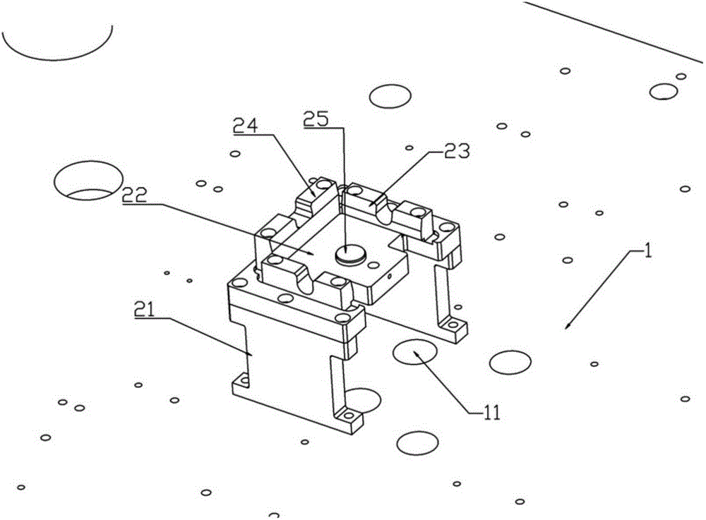 Closed ABS solenoid valve test device