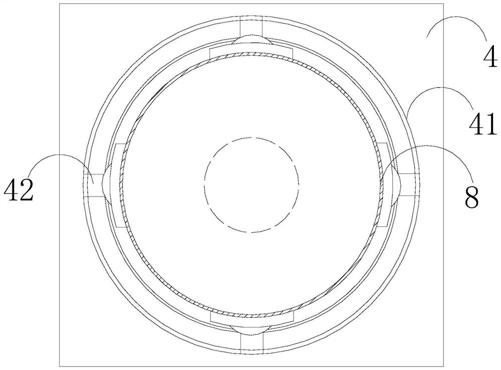 Semiconductor wafer expander