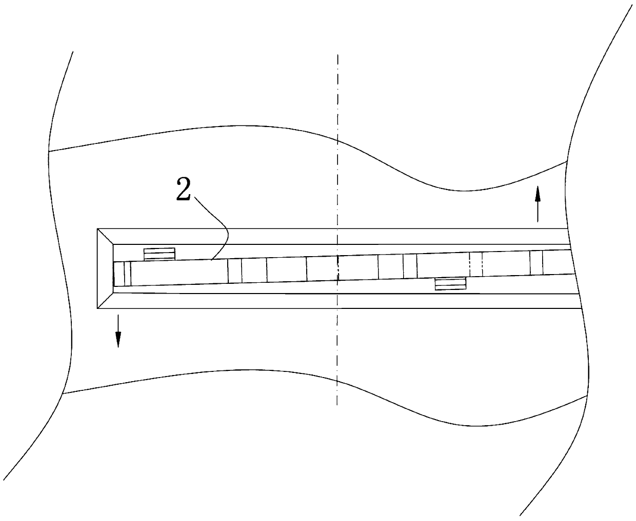 Electric connector