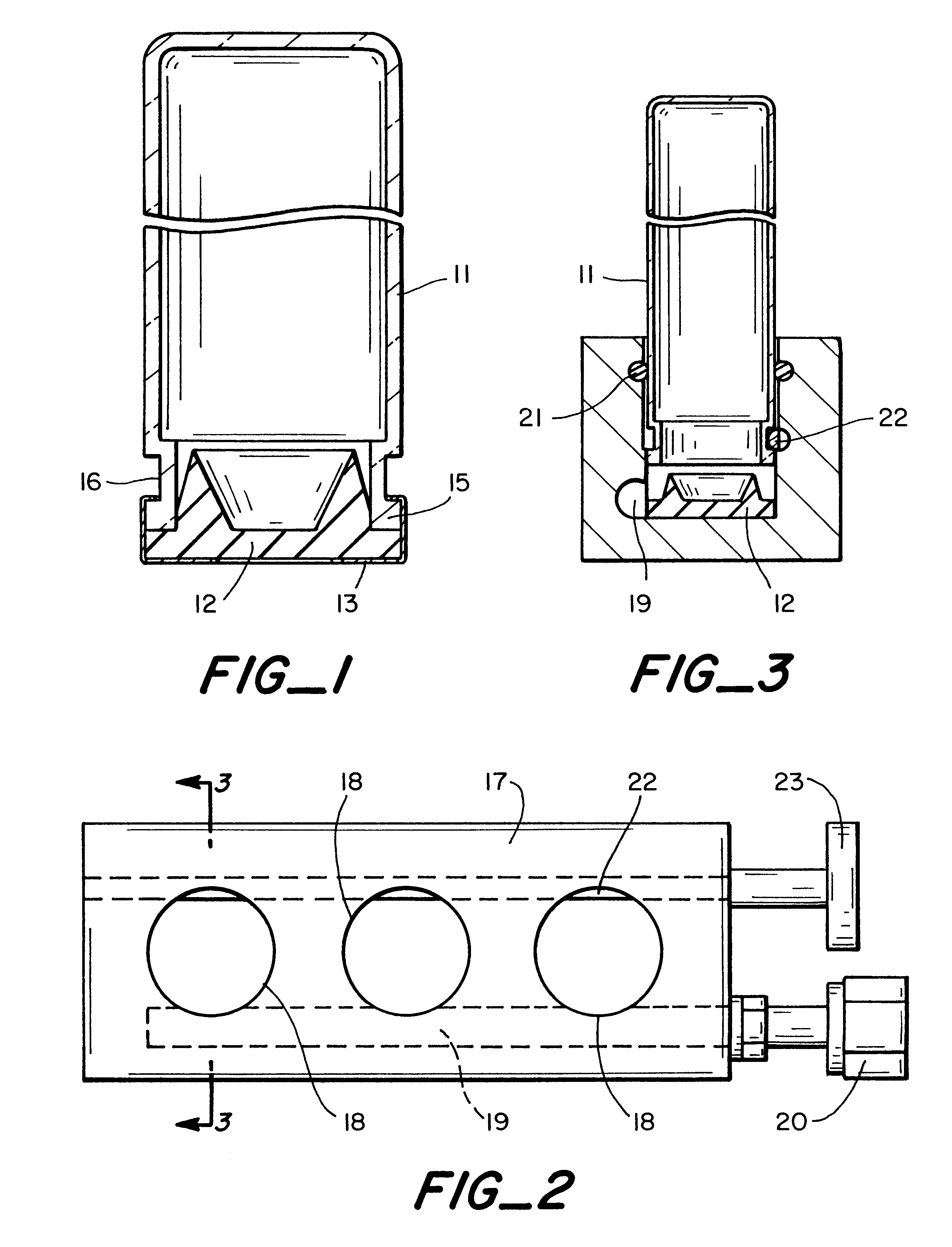 Method and apparatus for field fluid sampling and dissolved gas analysis