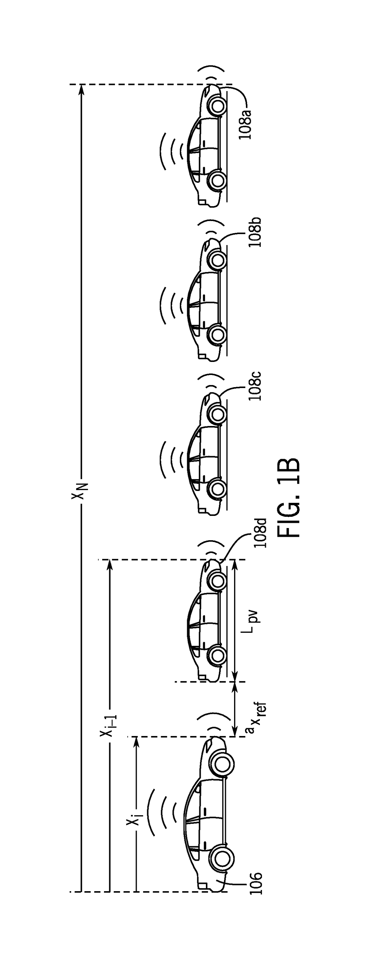 System and method for vehicle control using vehicular communication