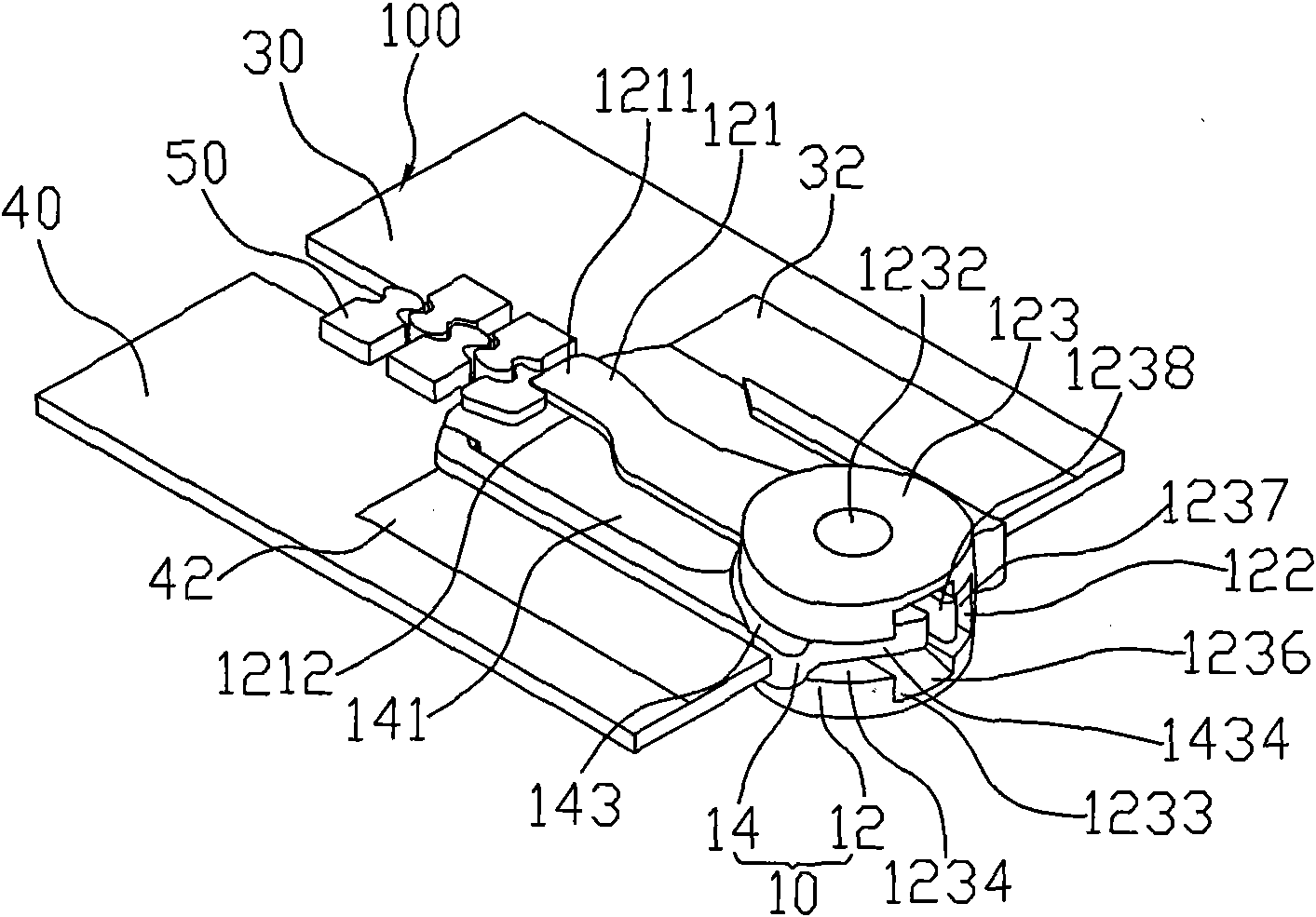 Lower stop for closed-end zipper and closed-end zipper using same