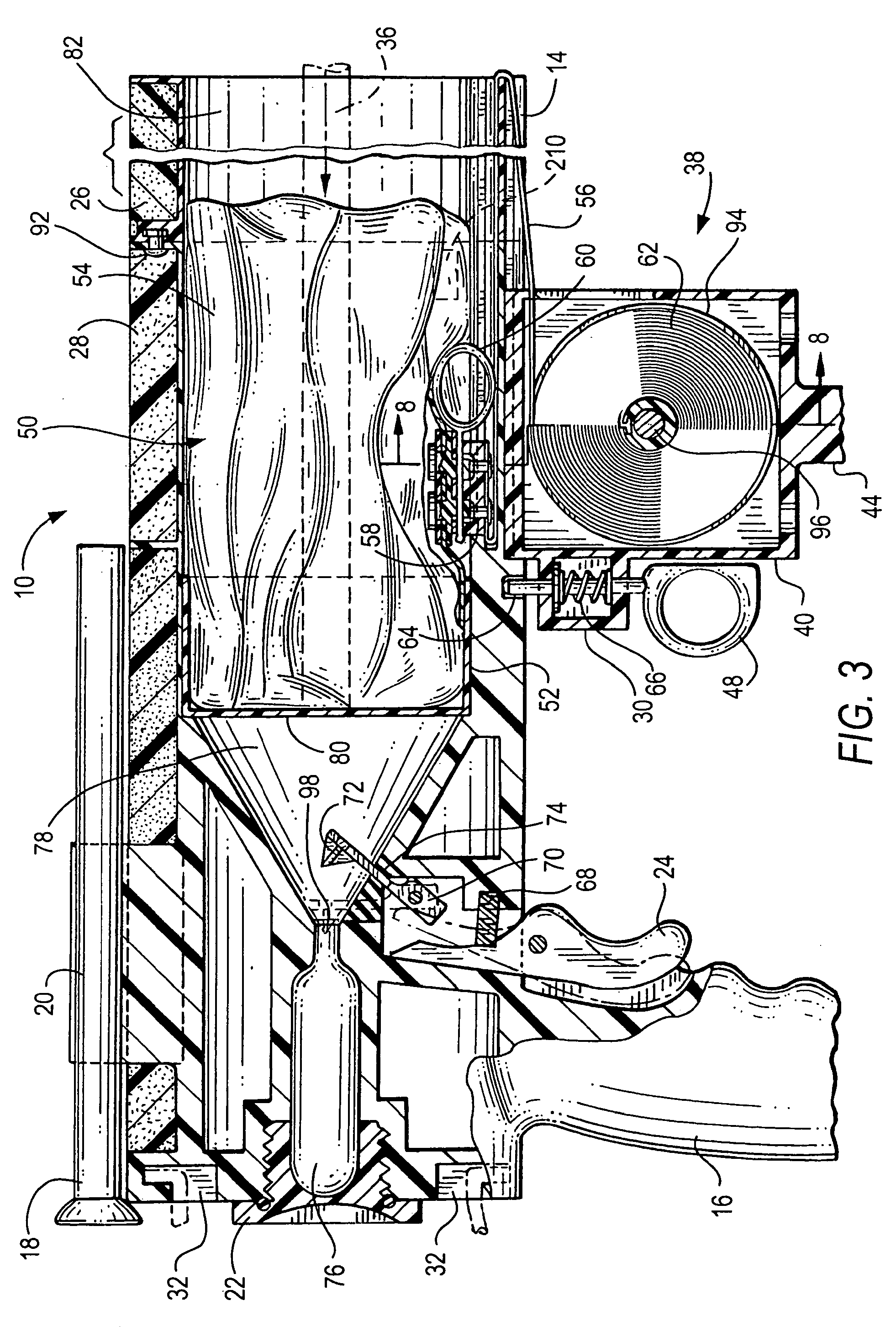 Rescue and retrieval apparatus and system and method of using same