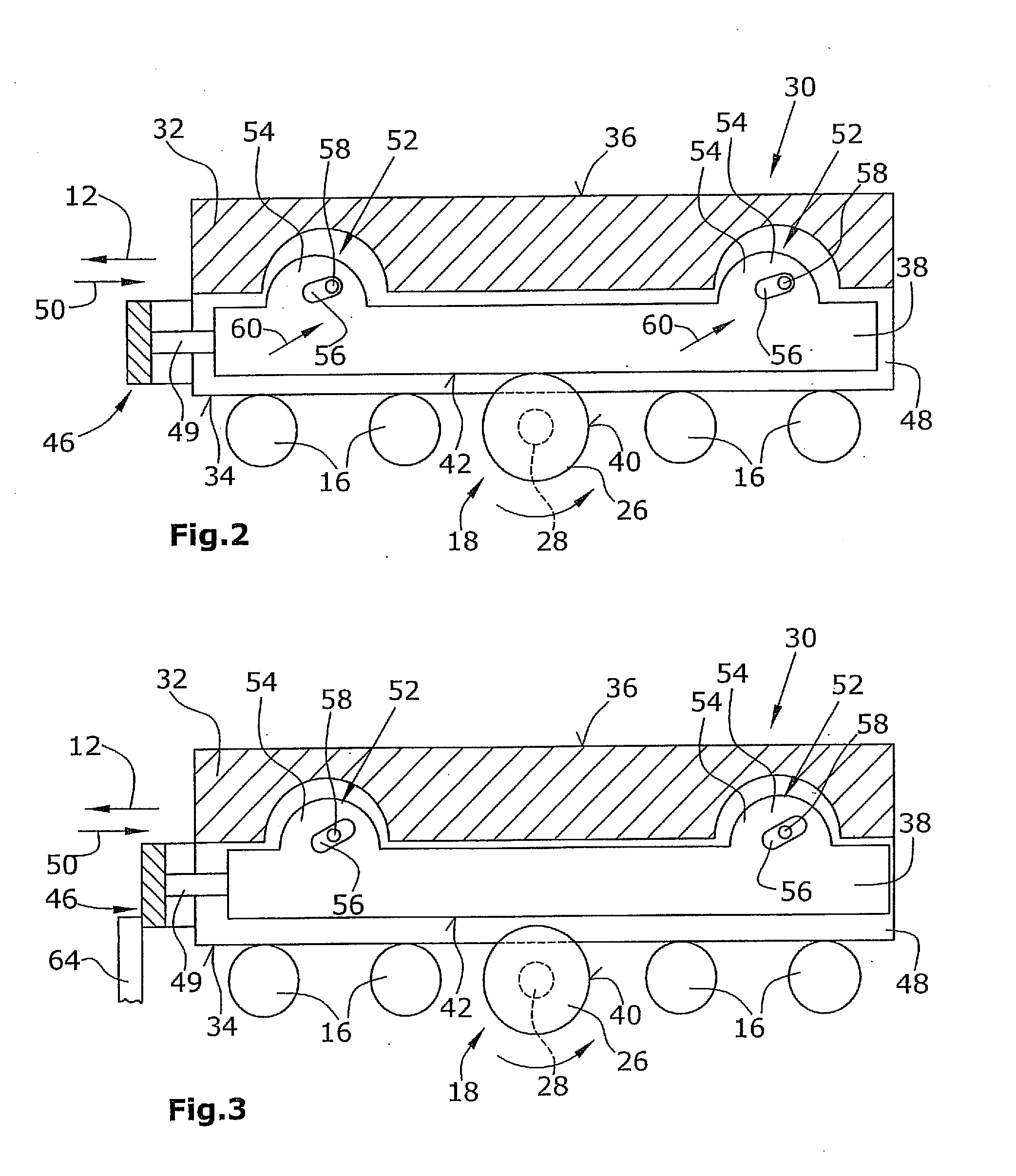 Conveyor system