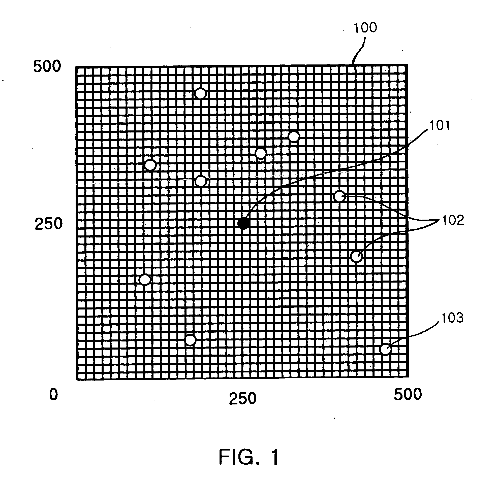 Method for selecting broadcast routing path using genetic algorithm in Ad-hoc network