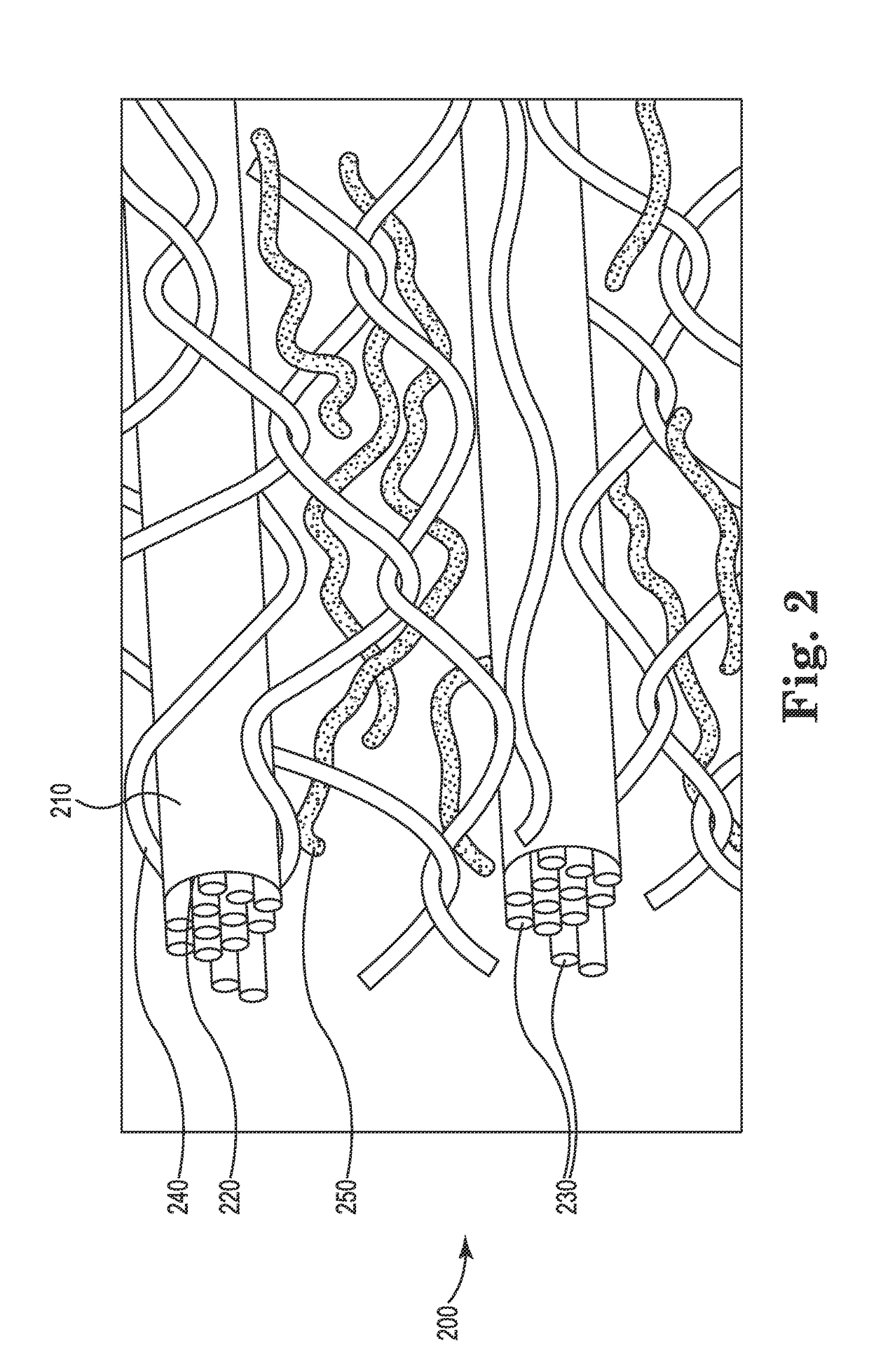 System for co-firing cleaned coal and beneficiated organic-carbon-containing feedstock in a coal combustion apparatus