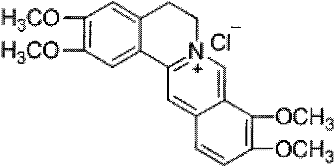 Fibriuretinin synthesis method