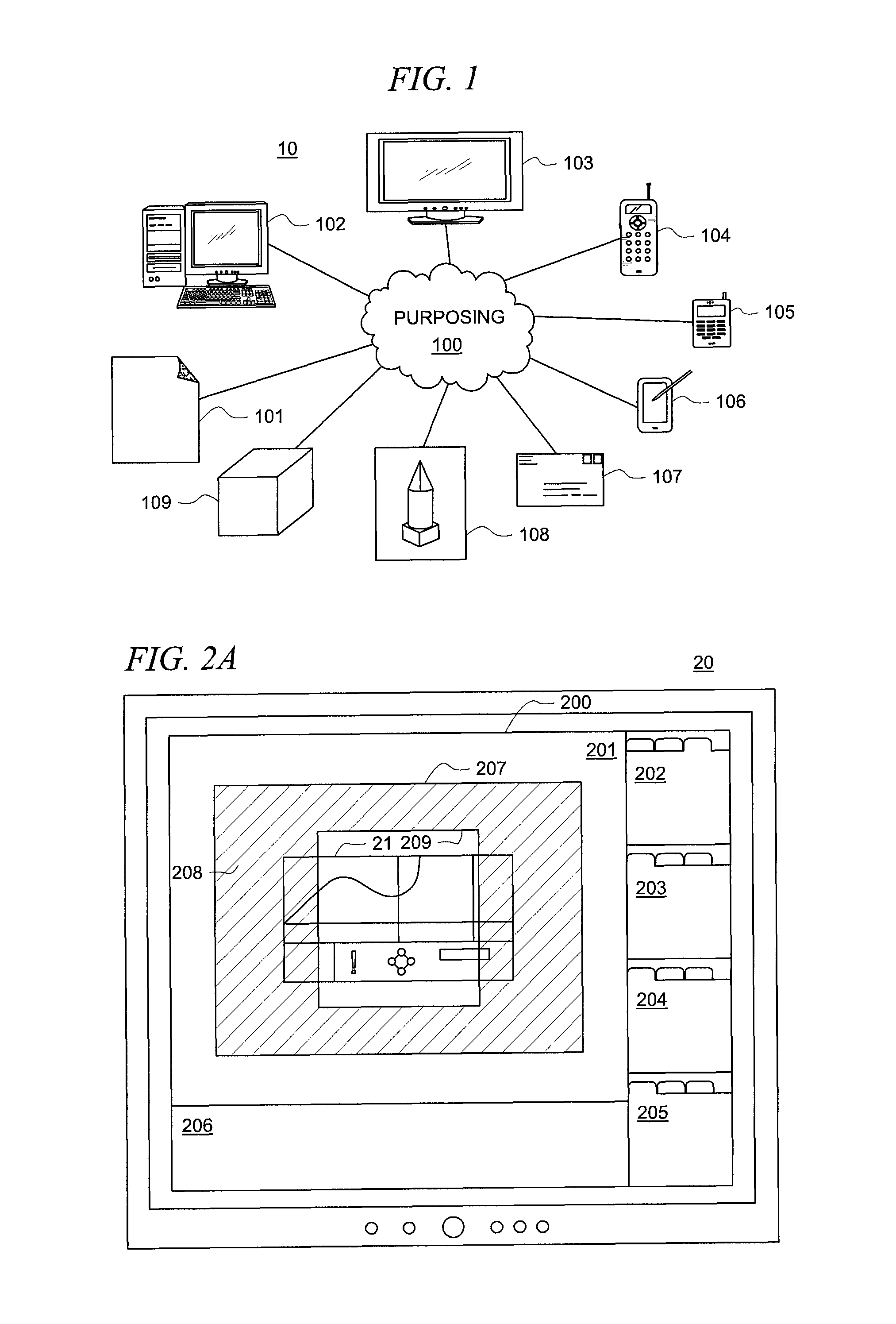 System and method for editing image data for media repurposing