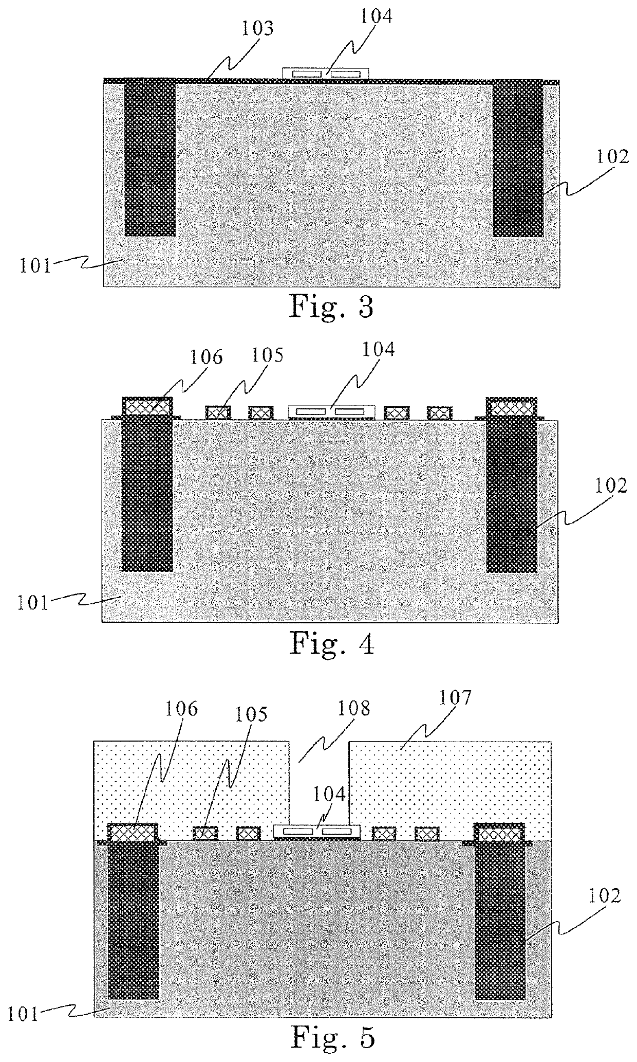 Thermal infrared detector and manufacturing method for thermal infrared detector