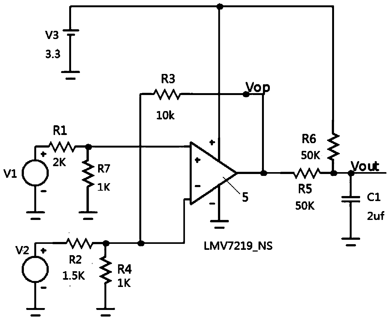 Laser range finder