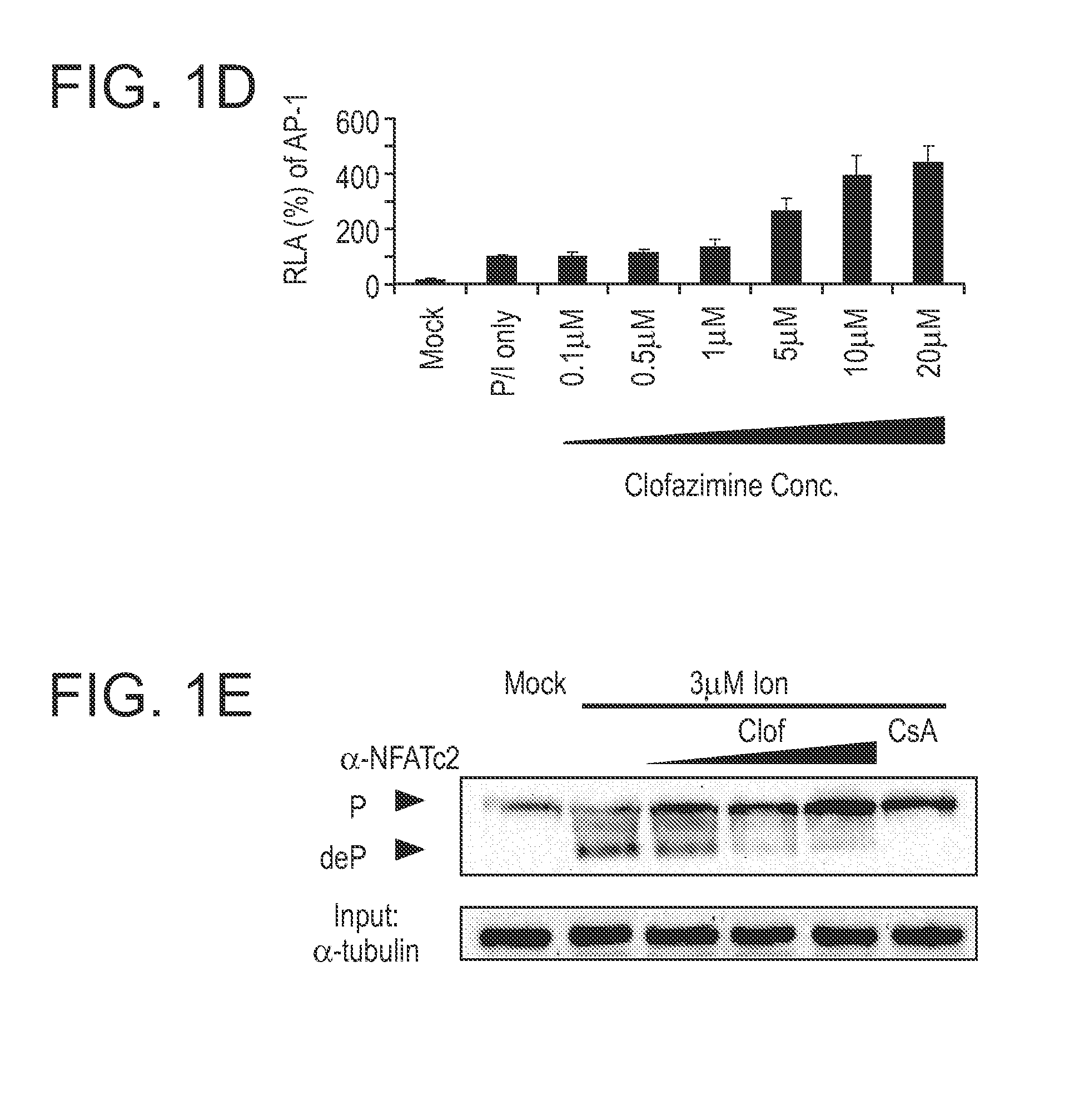 Phenazine derivatives and uses thereof