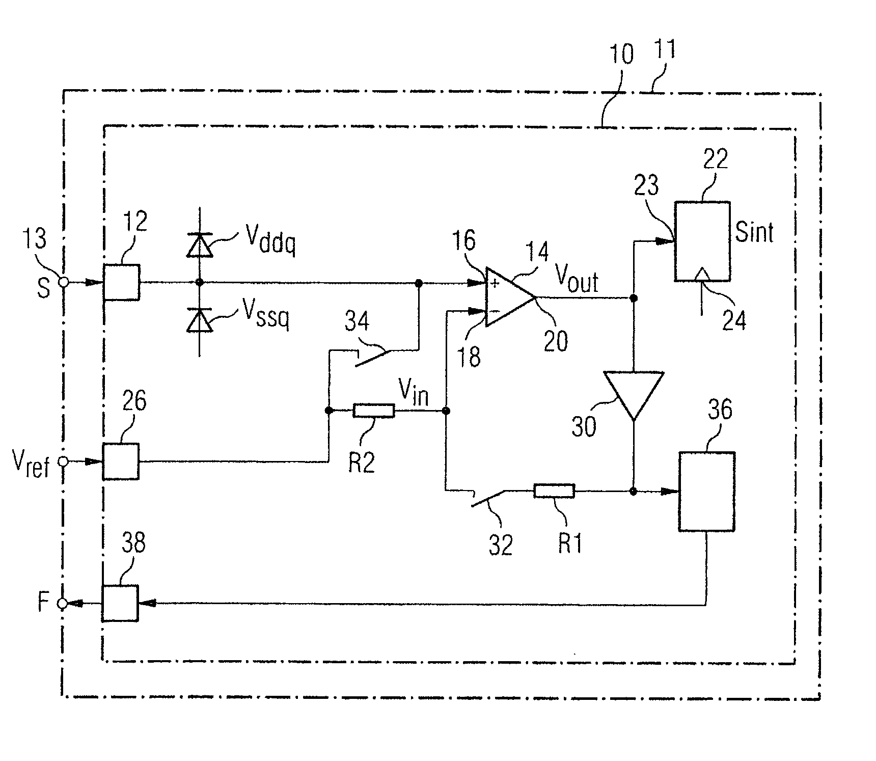 Semiconductor memory device