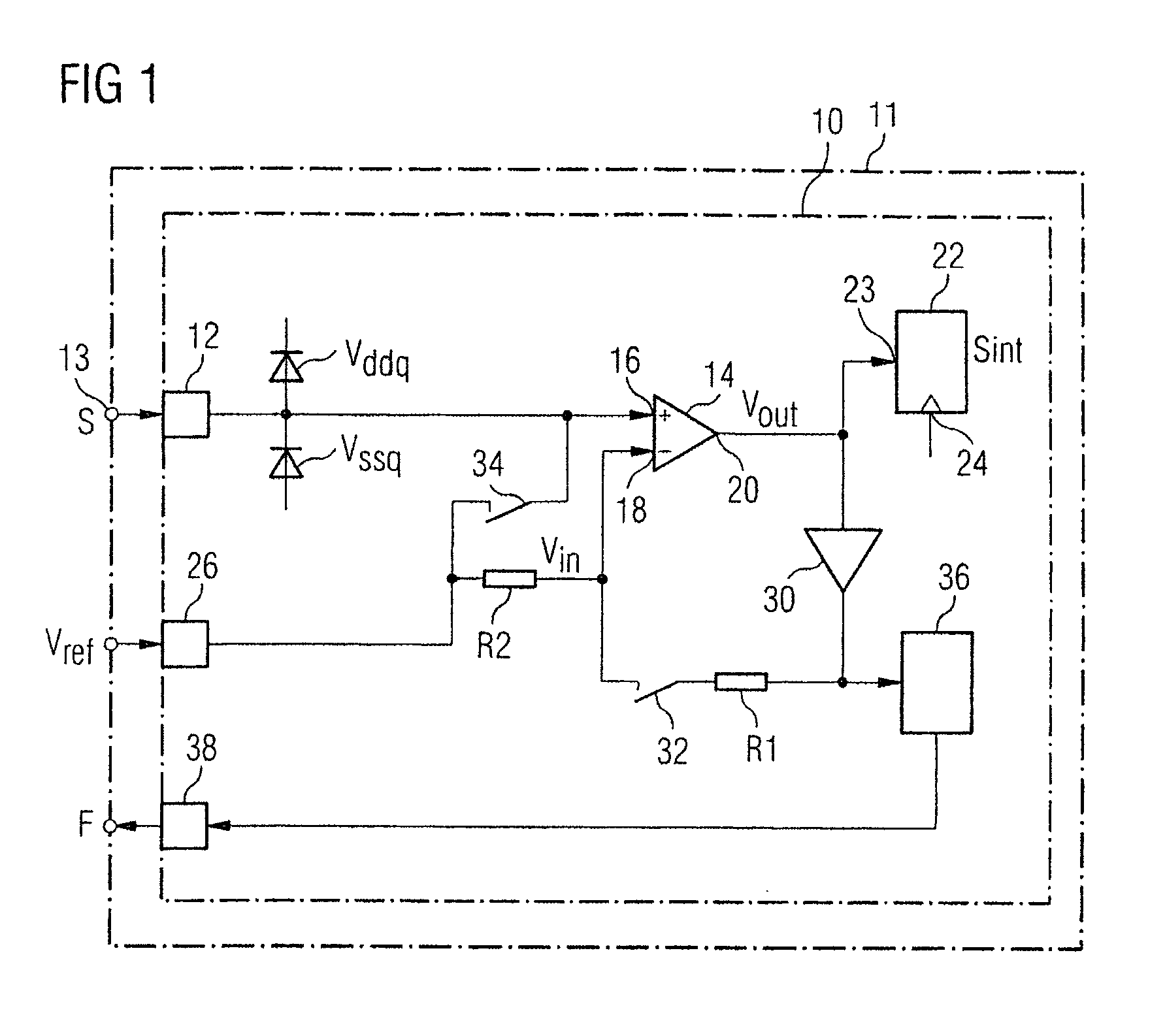 Semiconductor memory device