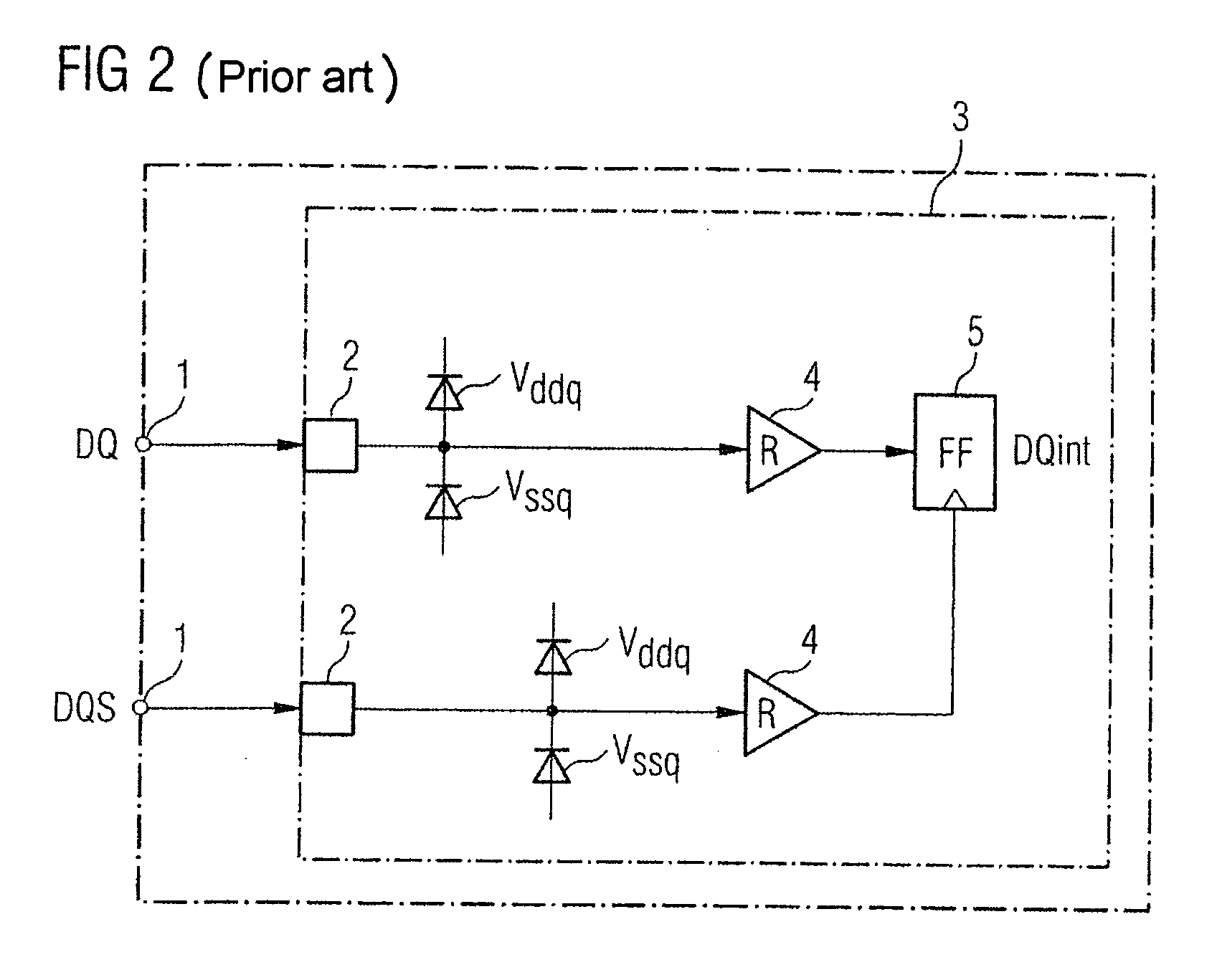 Semiconductor memory device