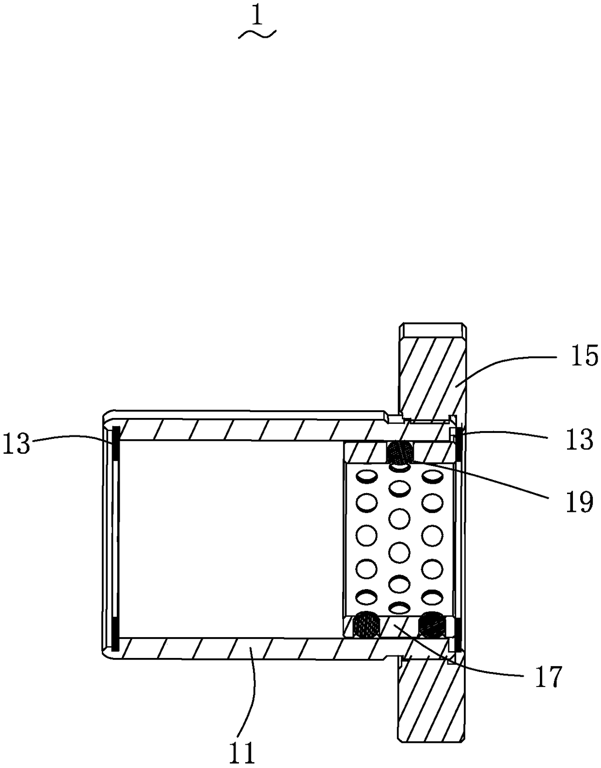 Linear Motion Bearings