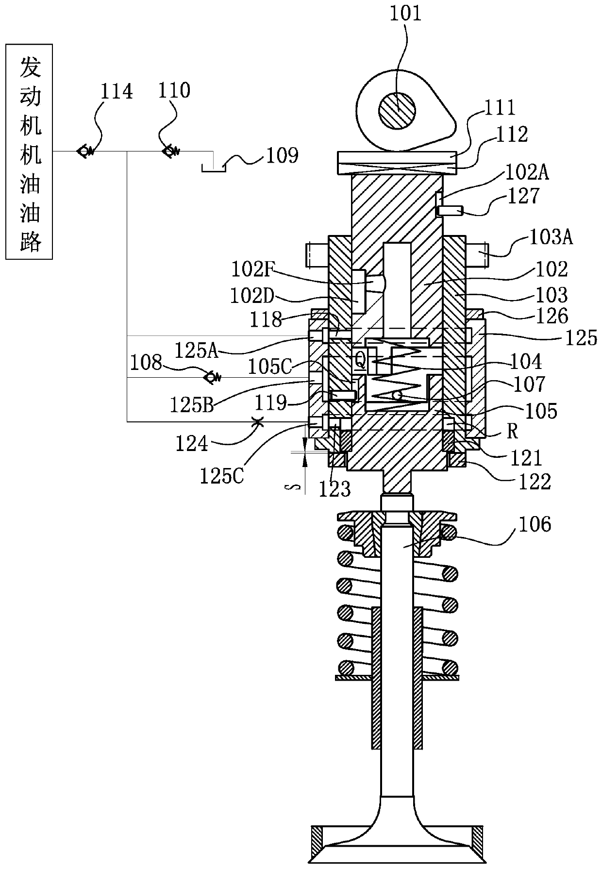 Fully variable electro-hydraulic valve system