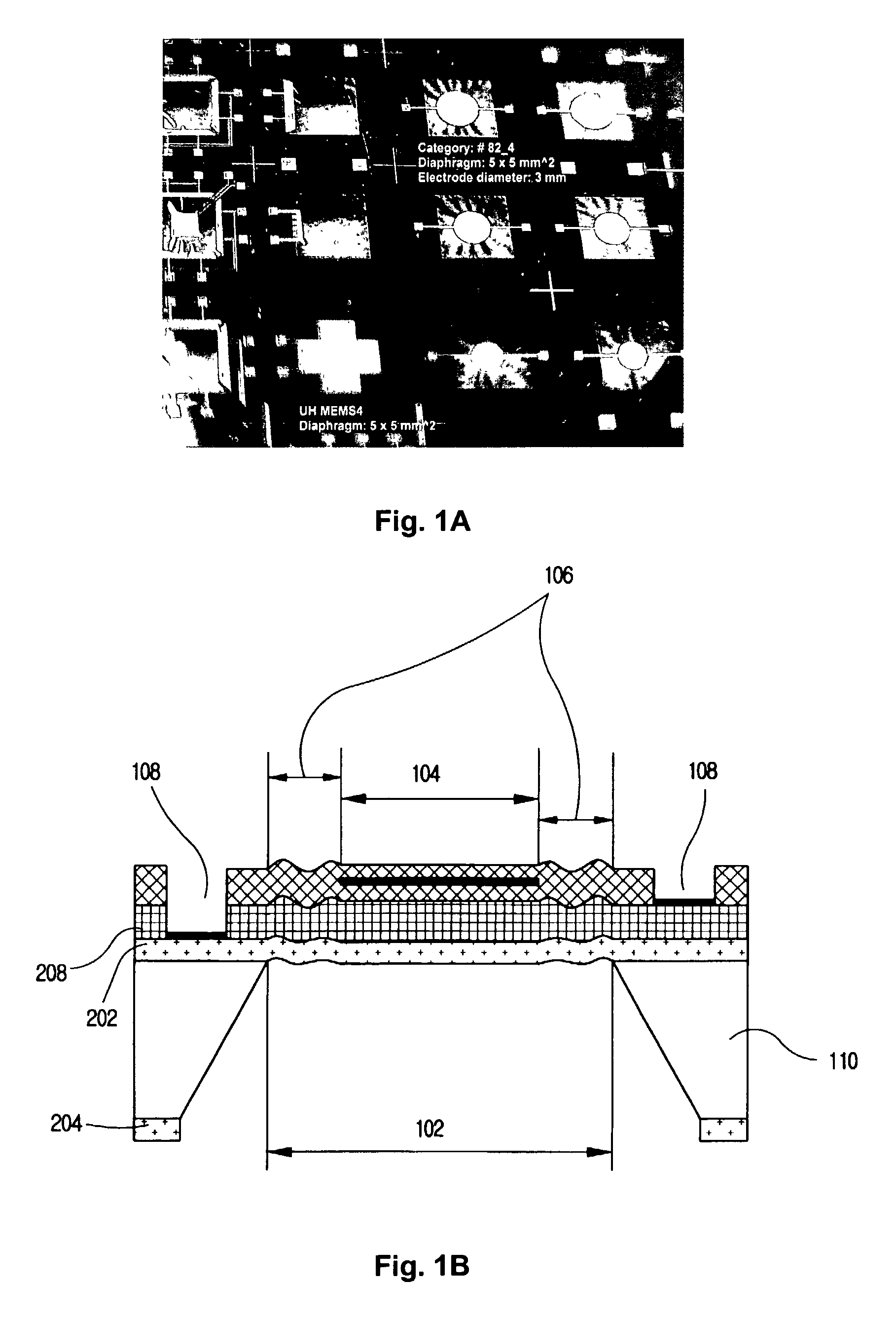 Micromachined piezoelectric microspeaker and fabricating method thereof