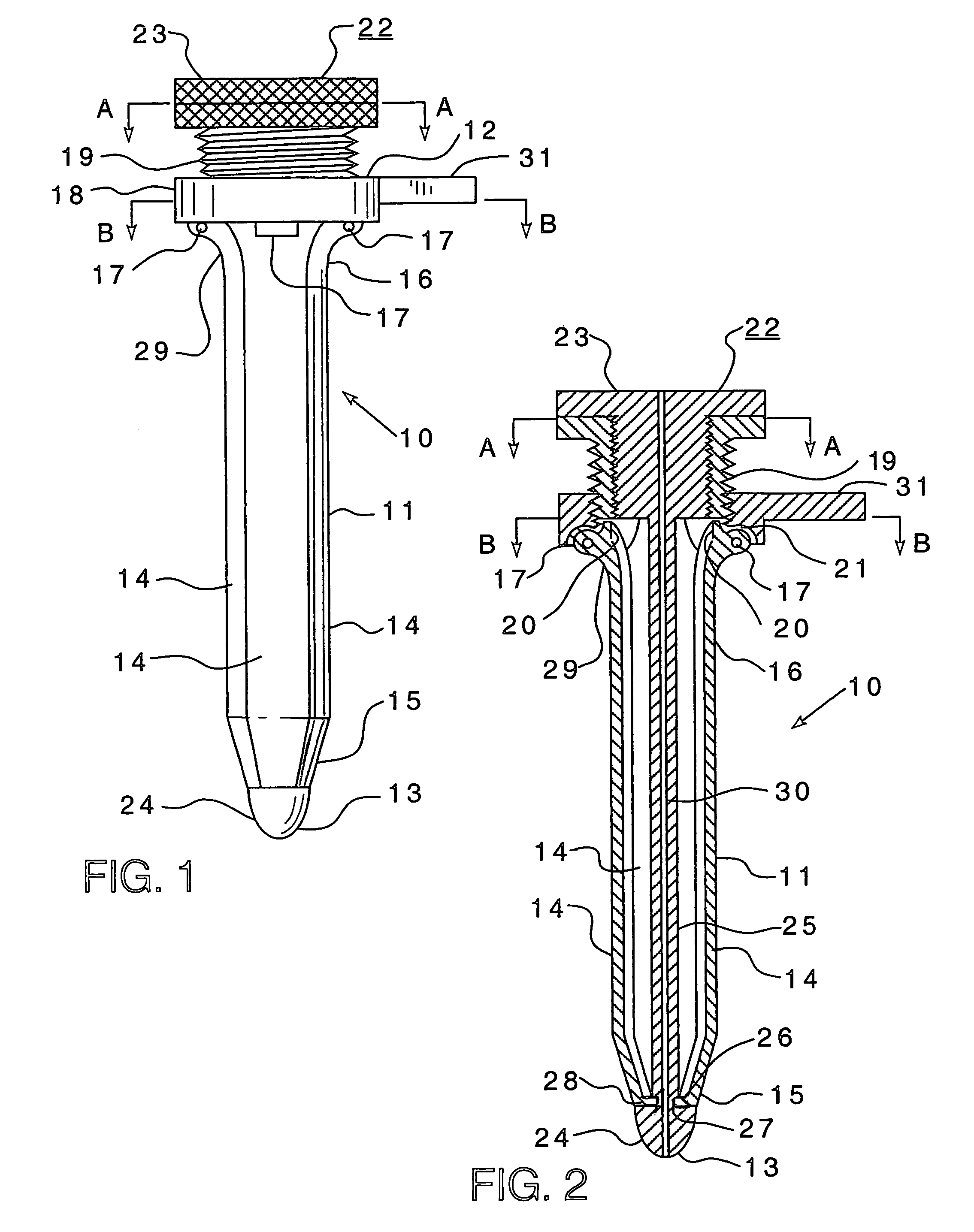 Retractor and method for percutaneous tissue retraction and surgery