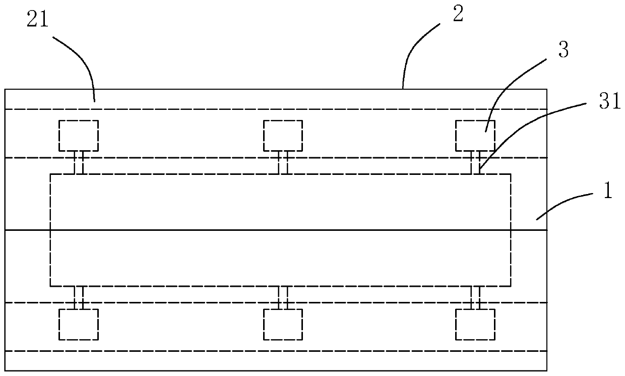 A ship repair and maintenance system