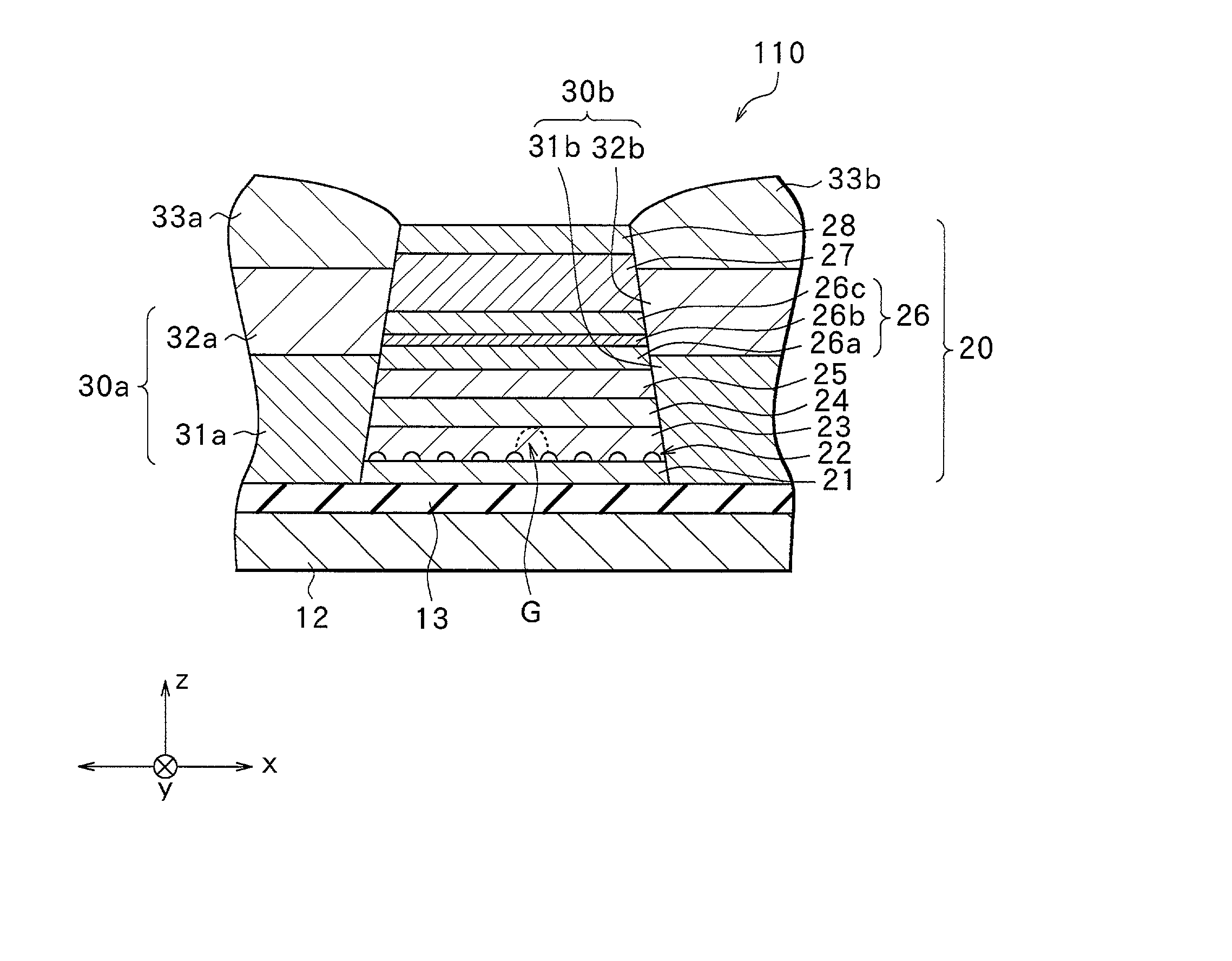 Magnetic transducer, thin film magnetic head, method of manufacturing magnetic transducer and method of manufacturing thin film magnetic head