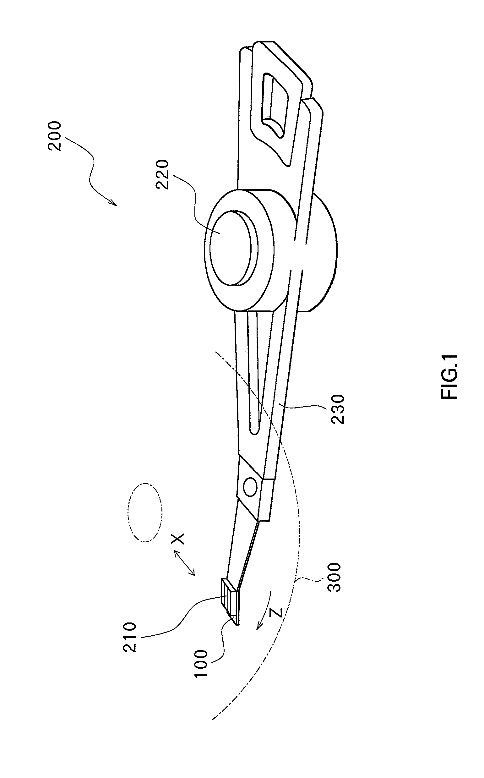 Magnetic transducer, thin film magnetic head, method of manufacturing magnetic transducer and method of manufacturing thin film magnetic head