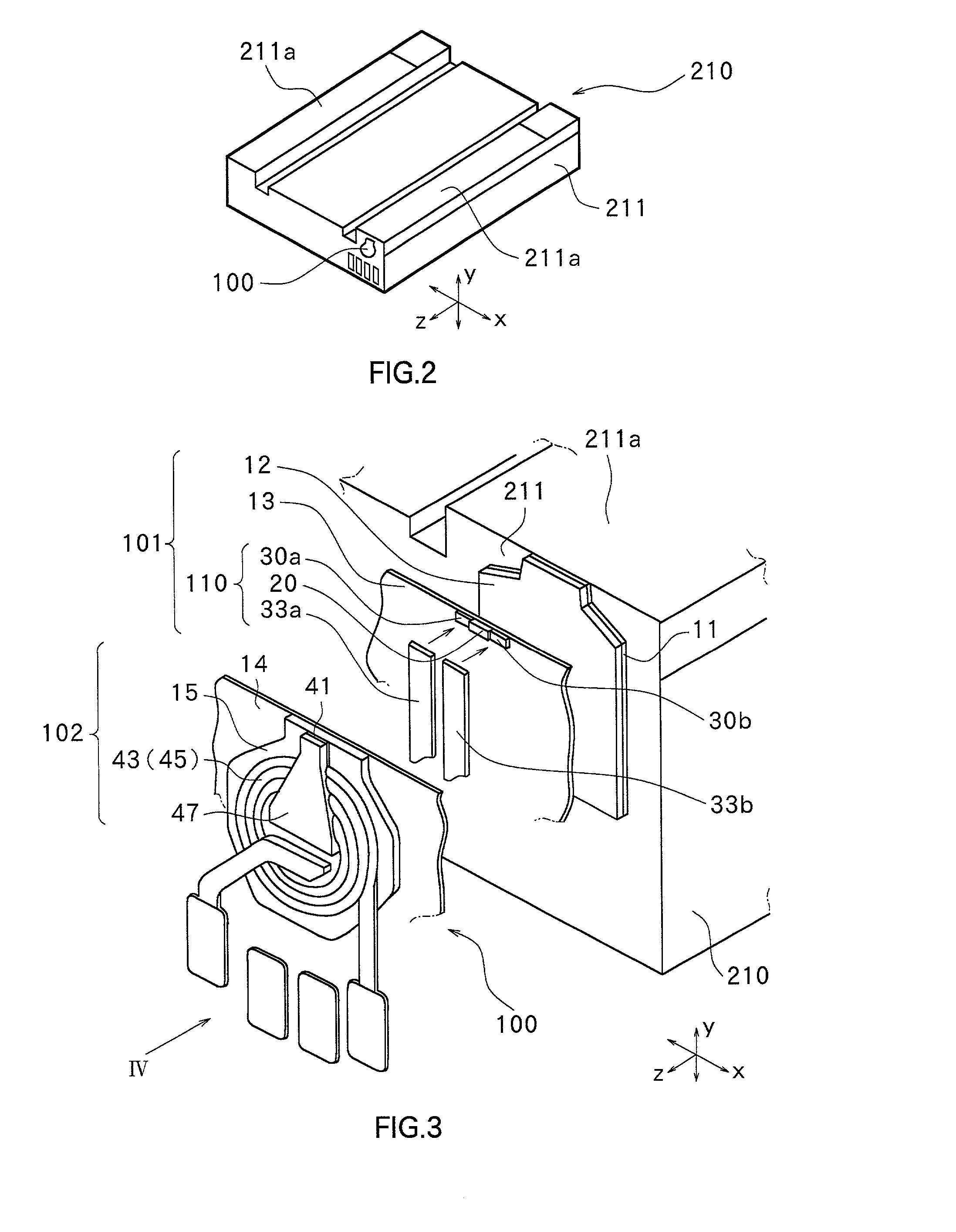 Magnetic transducer, thin film magnetic head, method of manufacturing magnetic transducer and method of manufacturing thin film magnetic head