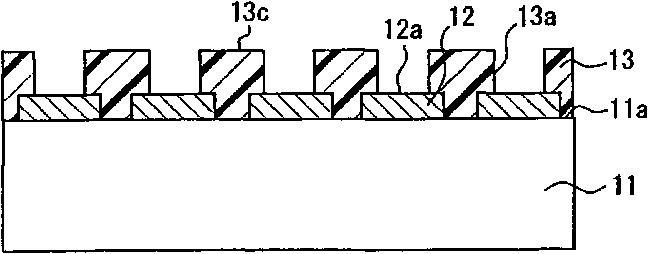 Producing method of semiconductor device