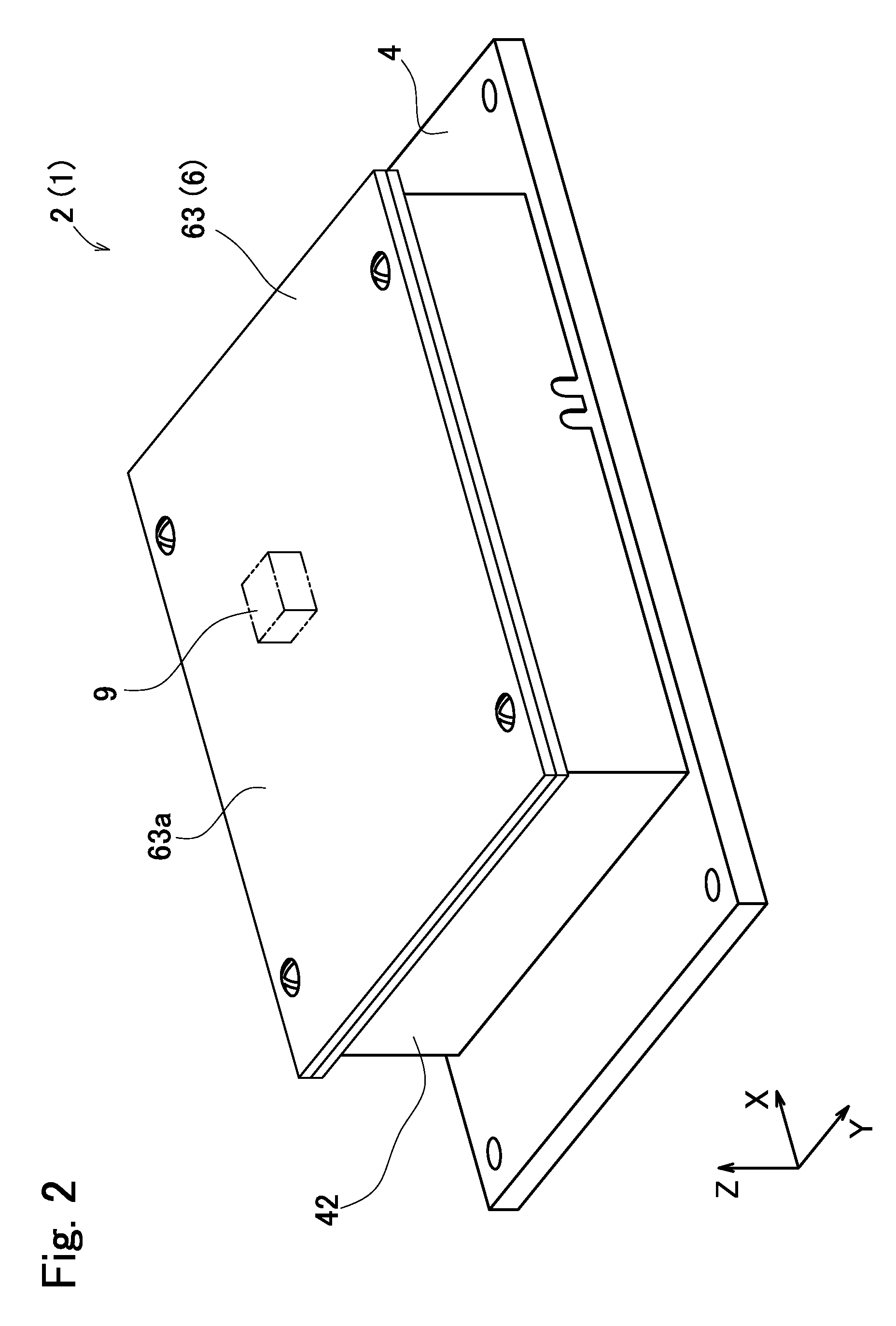 Vibration device, article conveyance device, and article sorting device