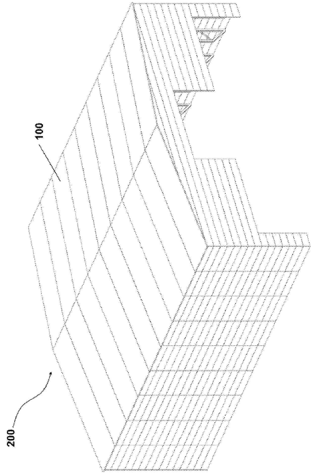 System and Method for Washing and De-icing Aircrafts