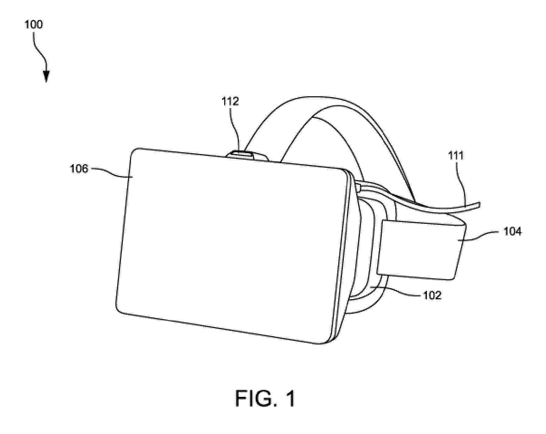 Head-mounted display device with air conditioning device and control approaches