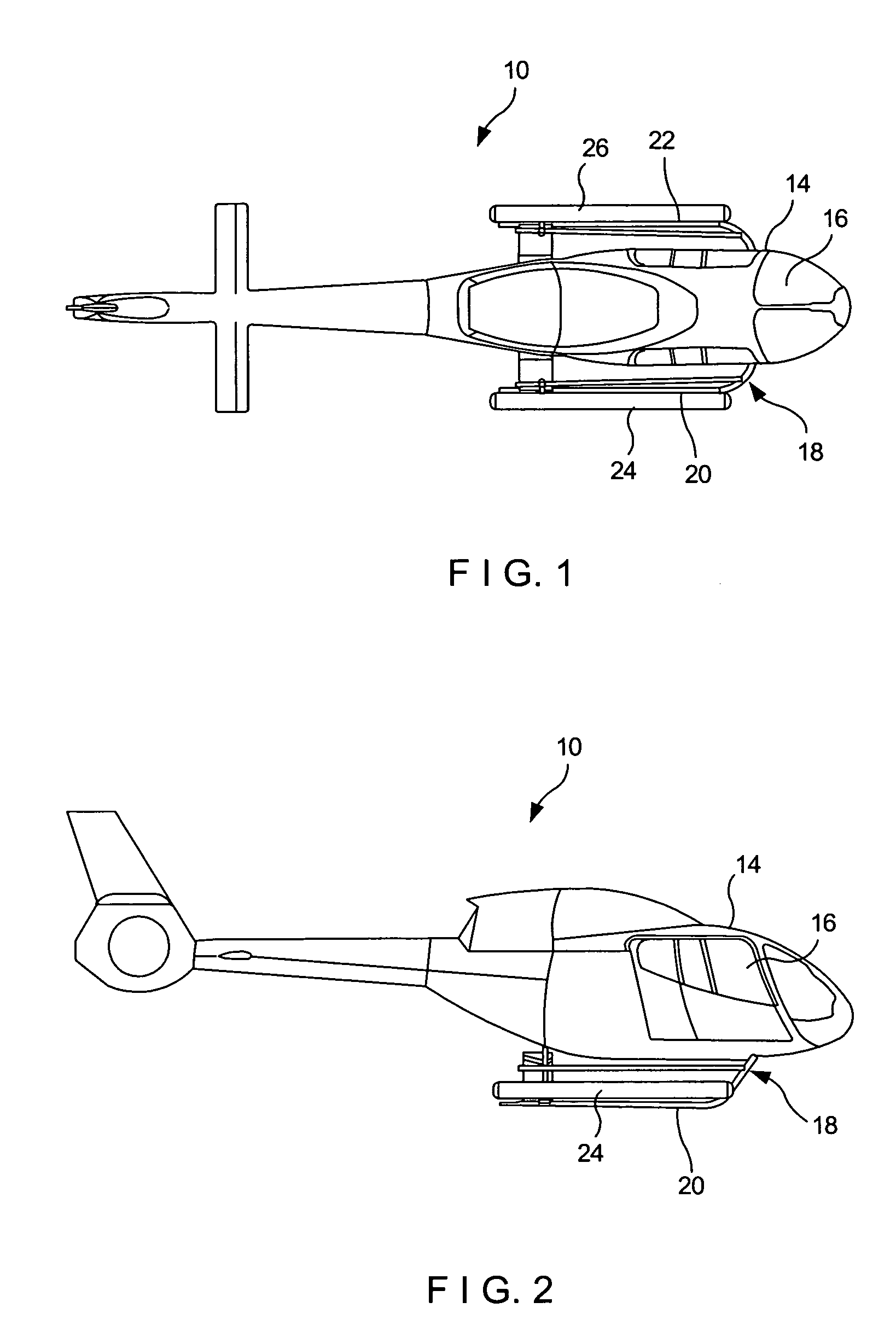Pressurized actuator system for inflatable structures