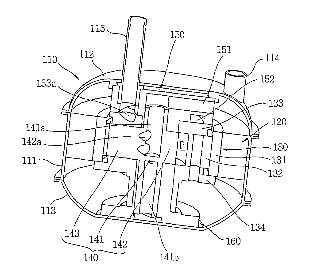 Compressor