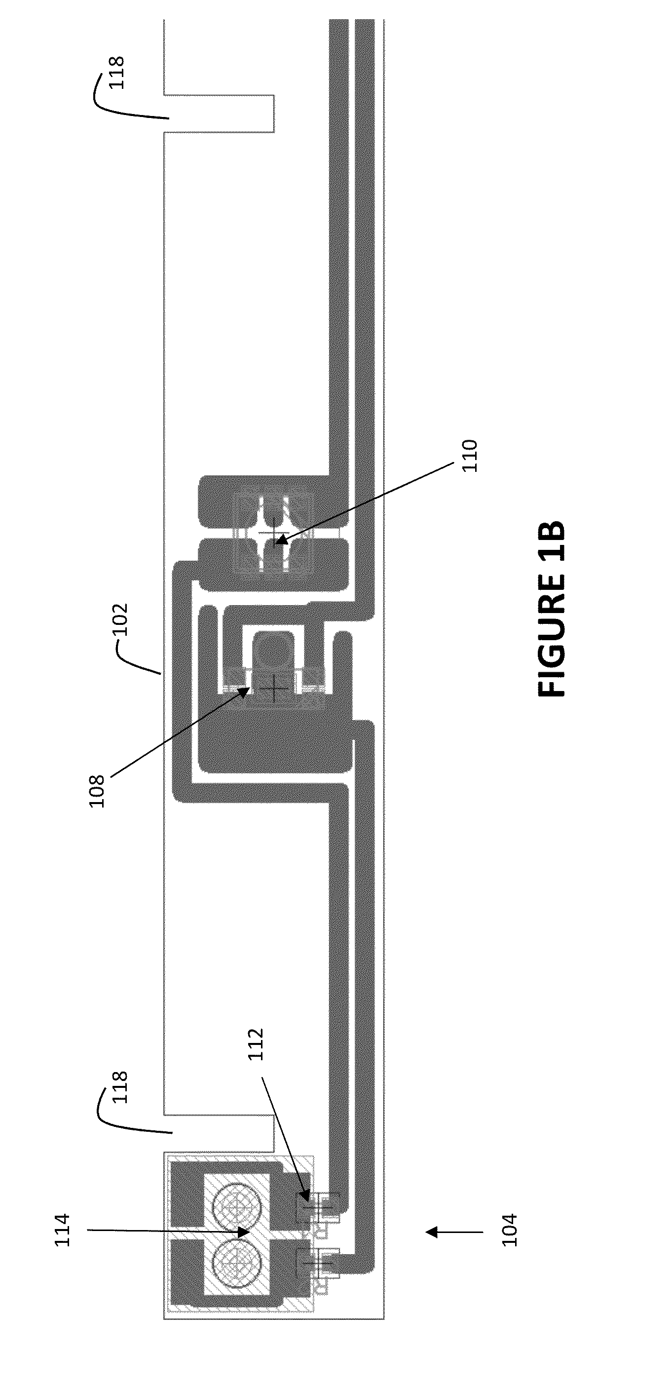 Apparatus and system for emitting light using a grid light engine
