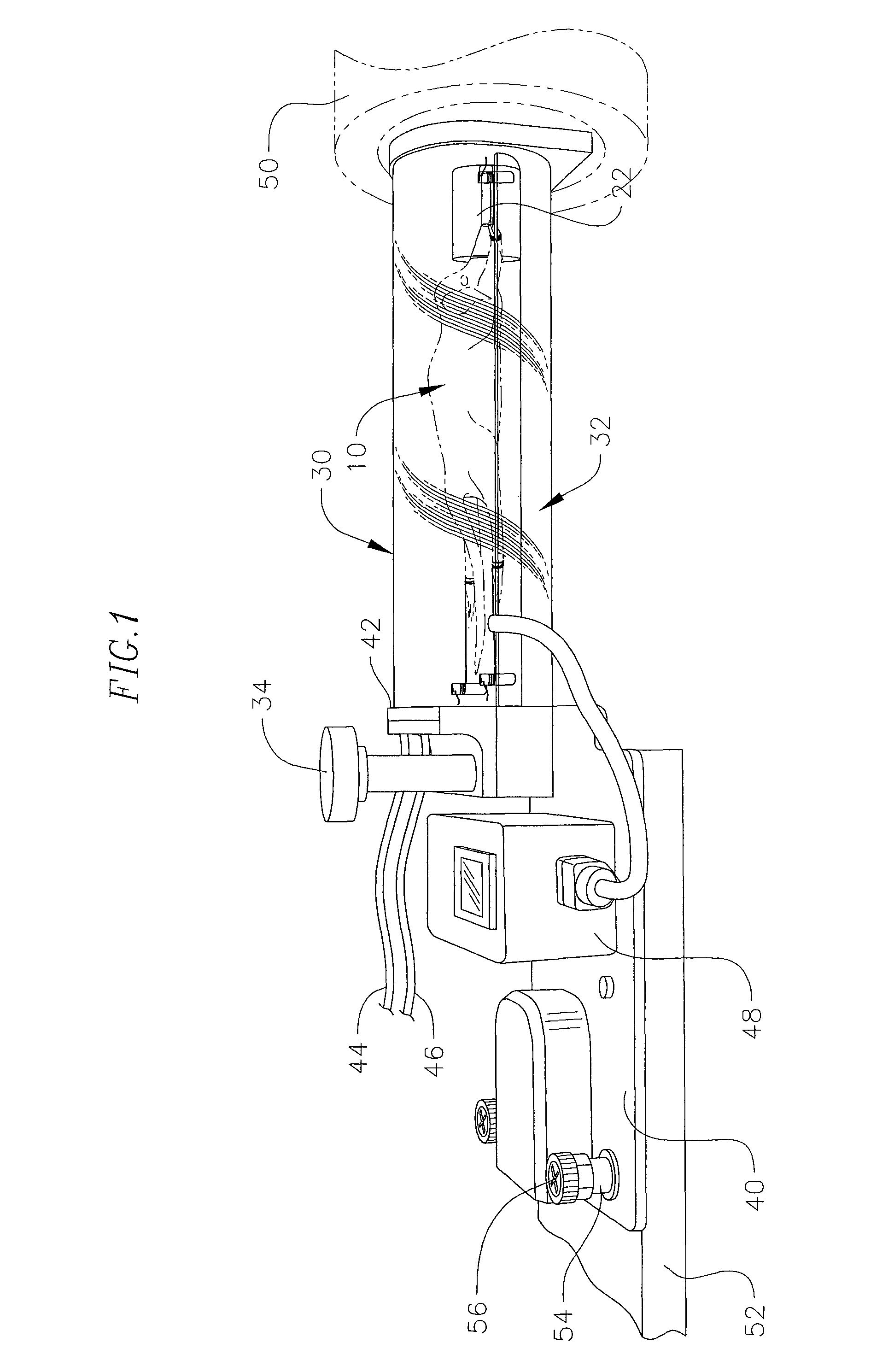 Method and apparatus for animal positioning in imaging systems