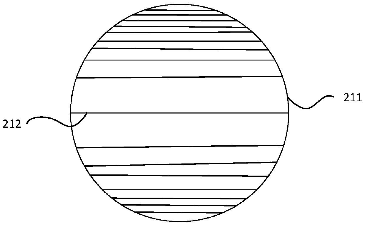 A Large Diameter Cylindrical Drill Type In-Situ Repair System