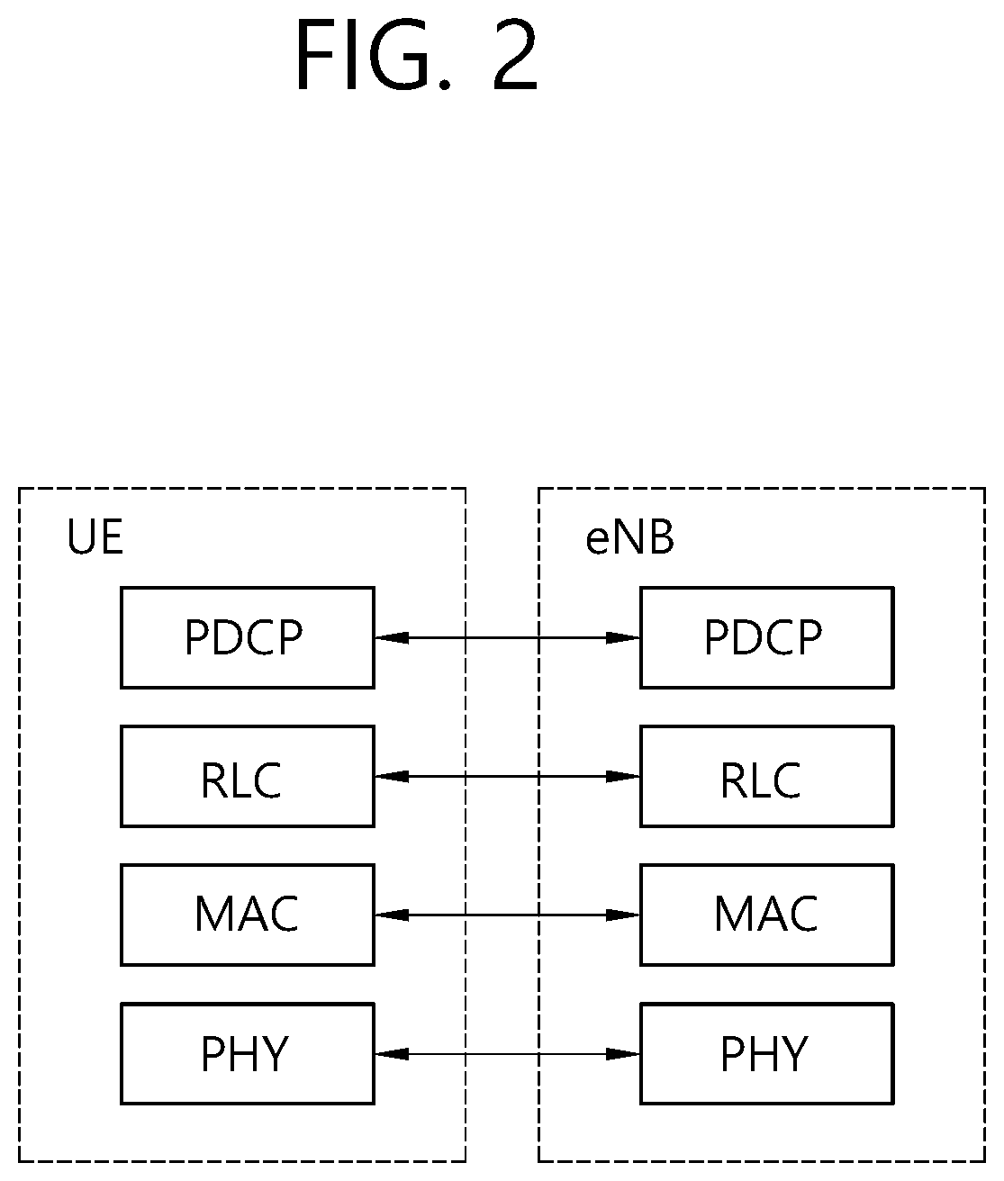 Method for performing detection by node in wireless communication system and node using same method