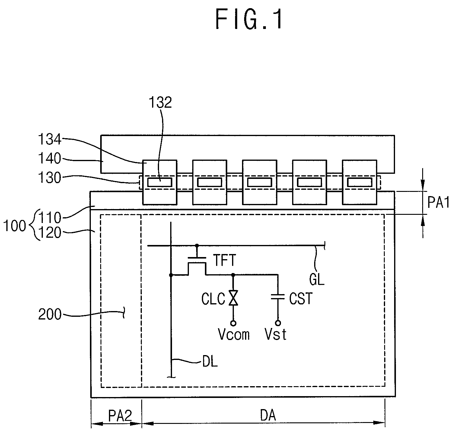 Gate driving circuit having reduced ripple effect and display apparatus having the same